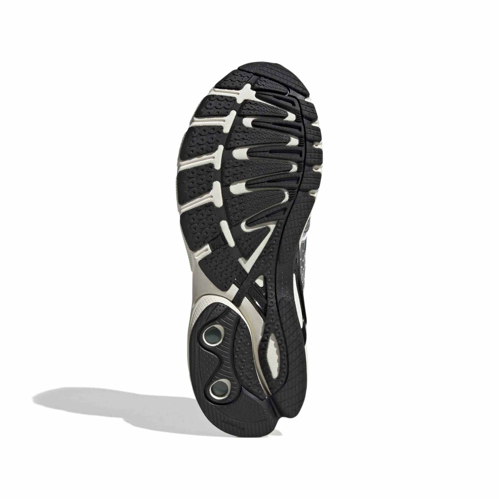 Buty sportowe damskie adidas ADISTAR CONTROL 5 bia�e KJ8783