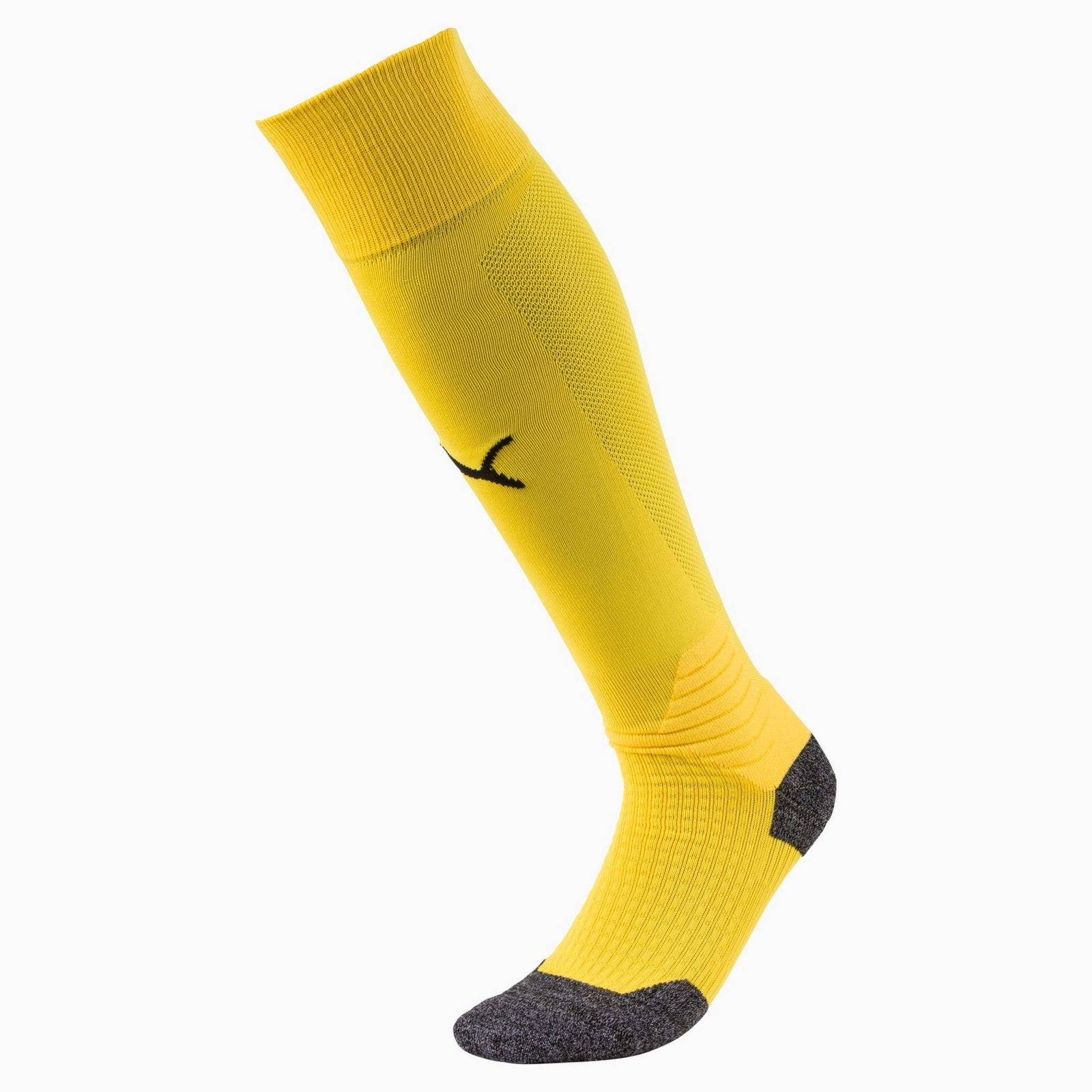 Getry pi�karskie unisex Puma TEAM LIGA ��te 70343807