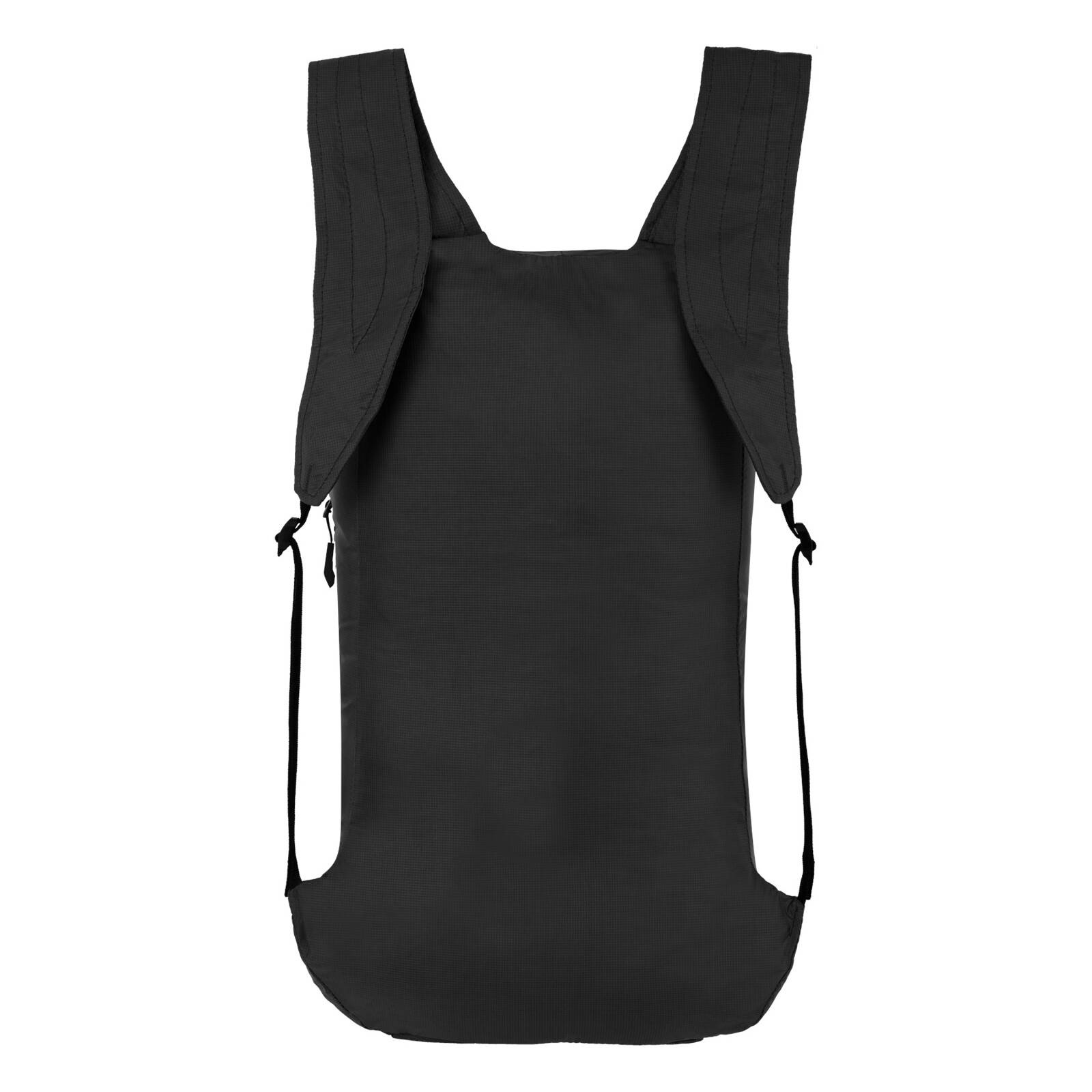 Plecak turystyczny unisex Salewa ULTRALIGHT 22 L czarny 00-0000001420_0910