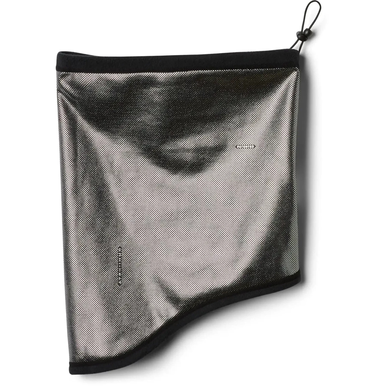 Ocieplacz komin na szyj� Columbia Trail Shaker czarny 1862541010