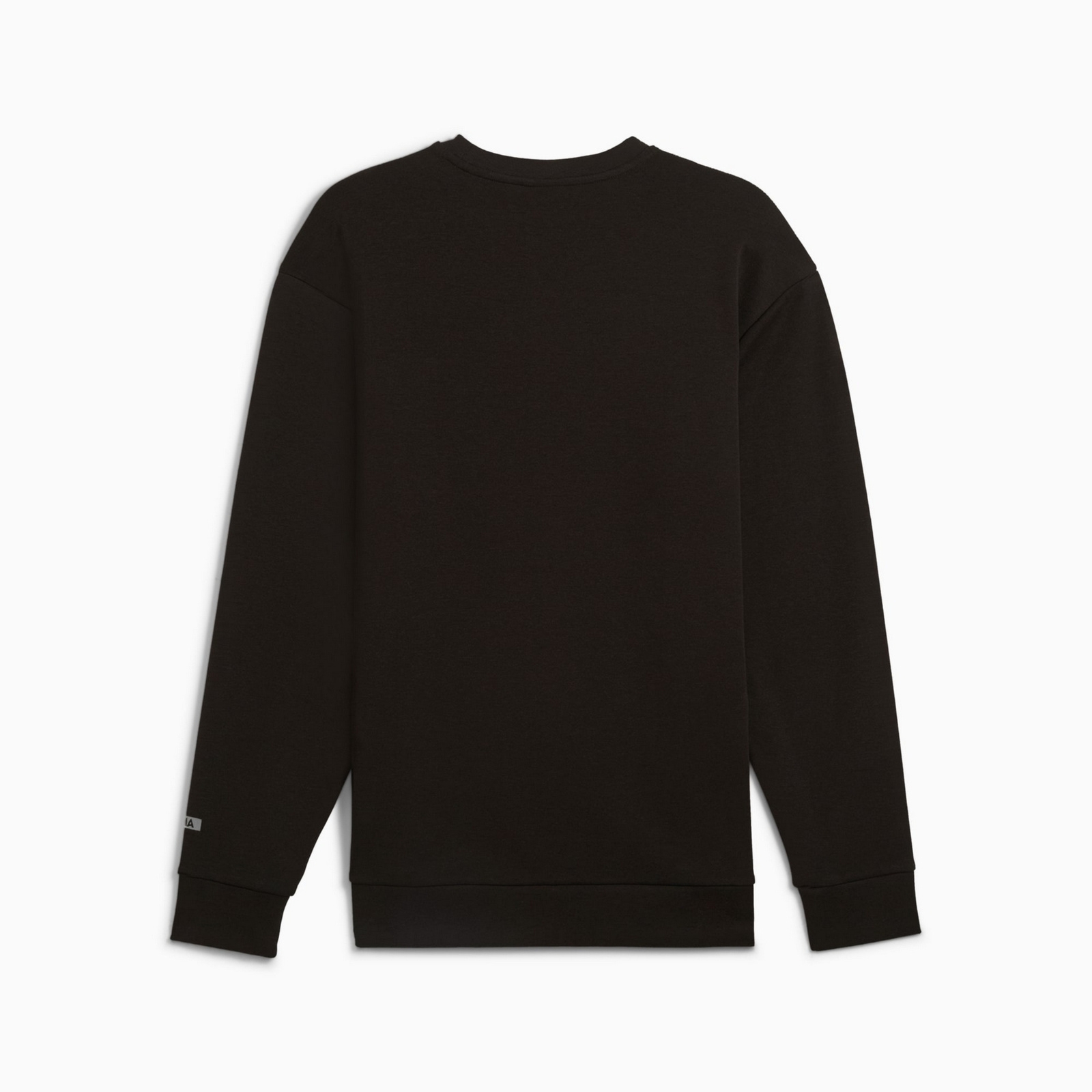 Bluza męska Puma RAD/CAL CREW DK czarna 68161801