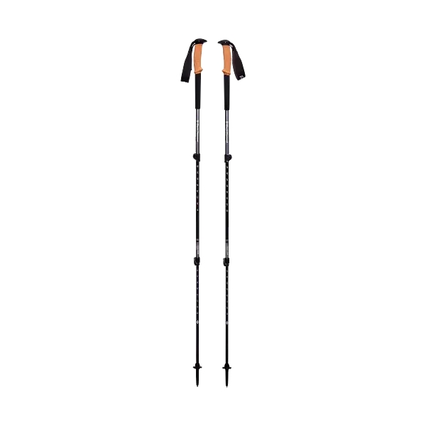 Kije Trekkingowe Black Diamond TRAIL CORK TREKKING POLES BD1125261007