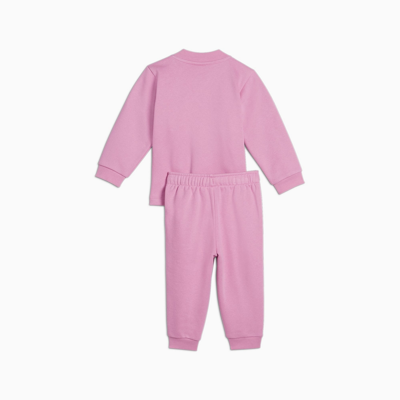 Komplet dresowy dziewczcy Puma MINICATS SQUAD FL INF rowy 68333248