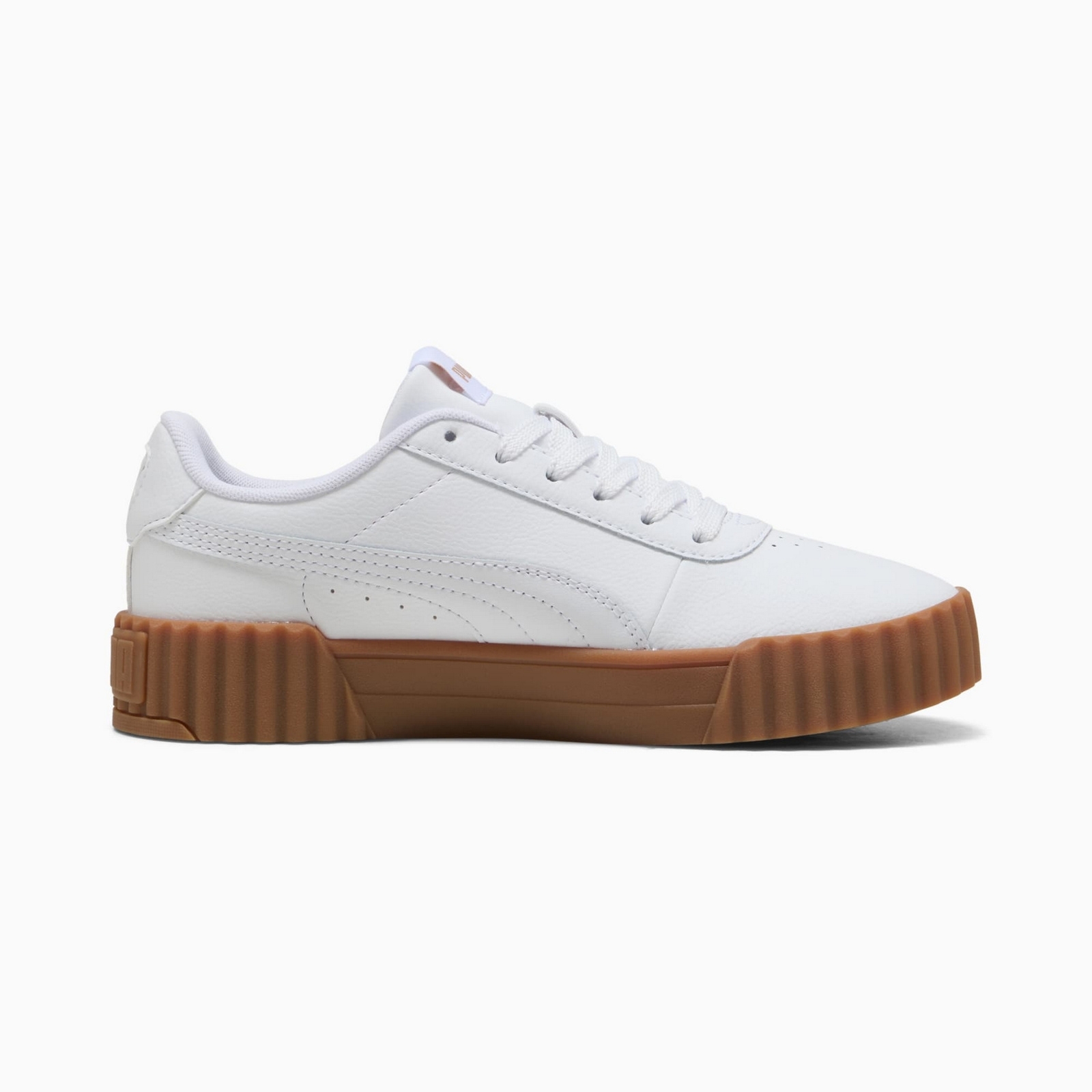 Buty sportowe damskie Puma CARINA 3.0 biae 40036507