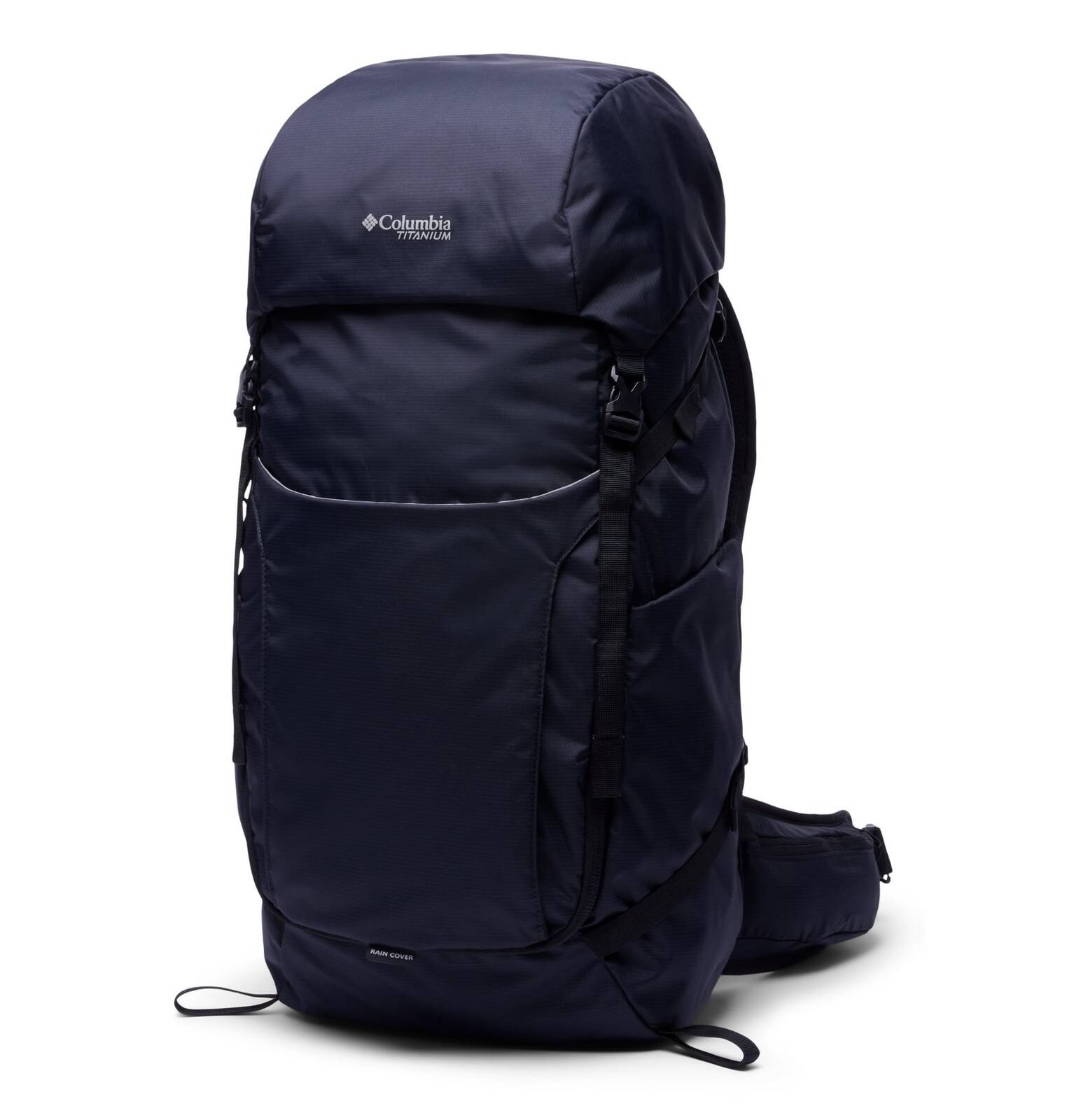 Plecak trekkingowy unisex Columbia TRIPLE CANYON 60L czarny 2072181010