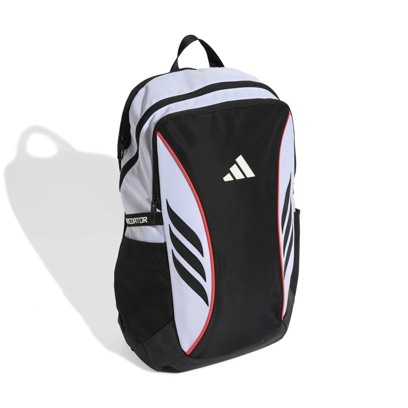 Plecak miejski unisex adidas PREDATOR wielokolorowy KC8894