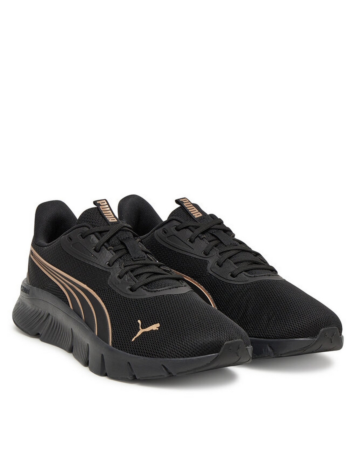 Buty sportowe mskie Puma FLEXFOCUS LITE MODERN czarne 31009323