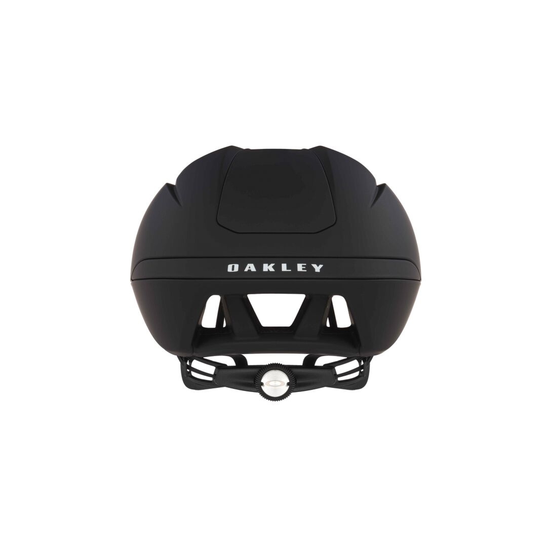 Kask rowerowy unisex Oakley VELO STELVIO czarny FOS902168-02K