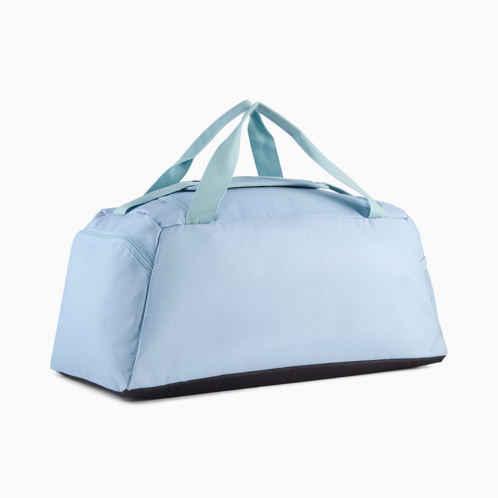 Torba sportowa unisex Puma FUNDAMENTAL niebieska 09118733