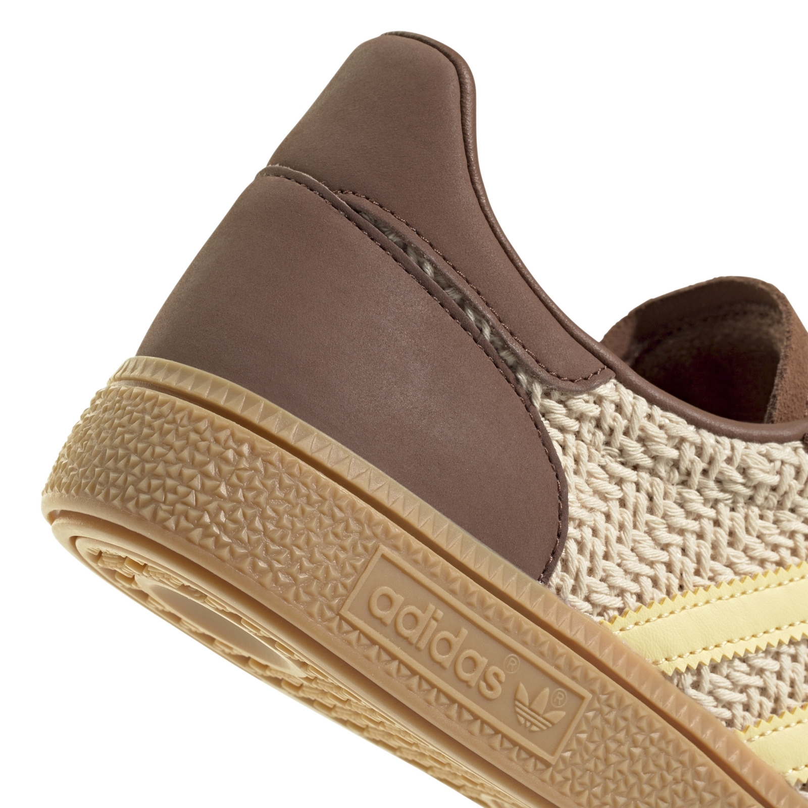 Buty sportowe damskie adidas HANDBALL SPEZIAL wielokolorowe JQ8411