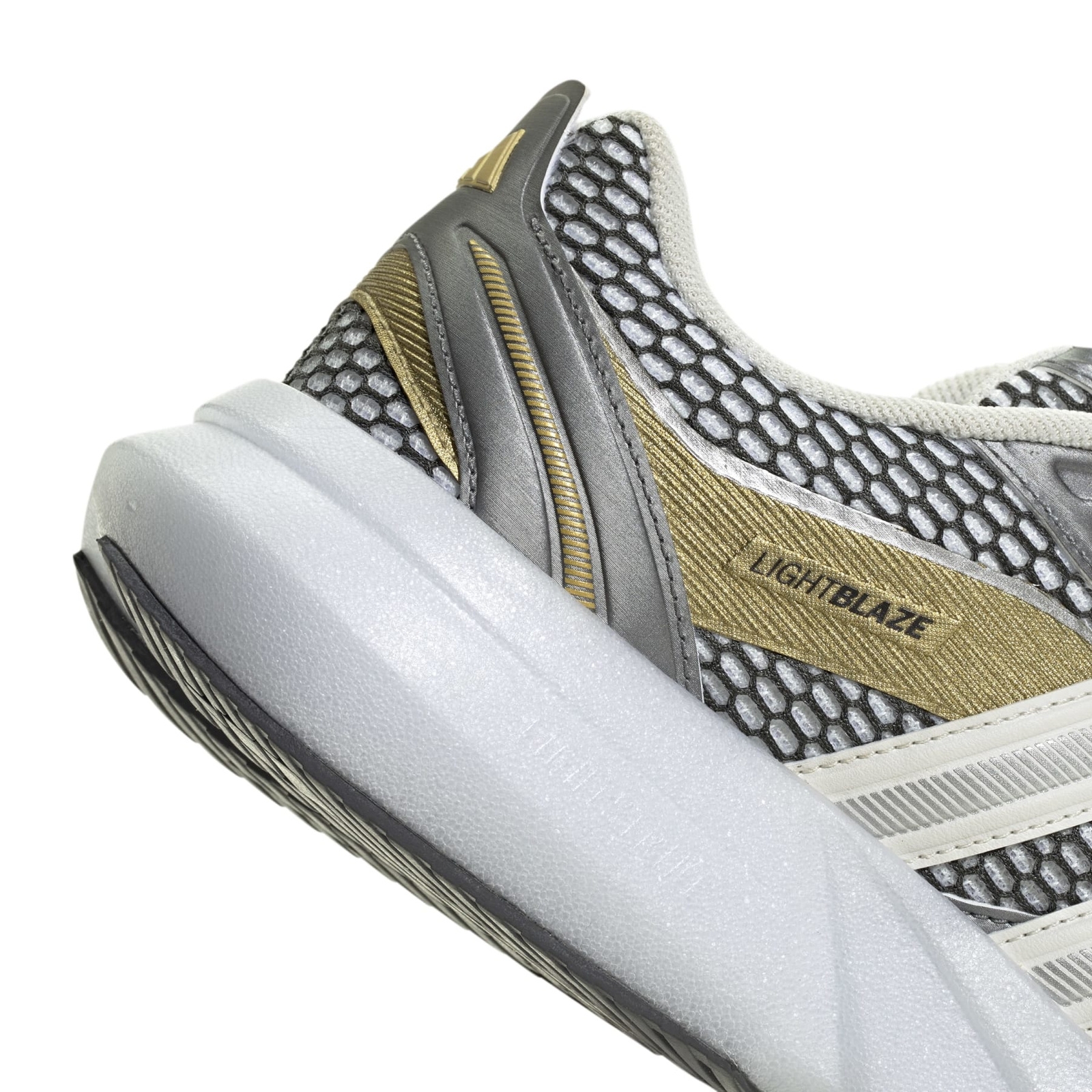 Buty sportowe damskie adidas LIGHTBLAZE GLOW wielokolorowe JP6324