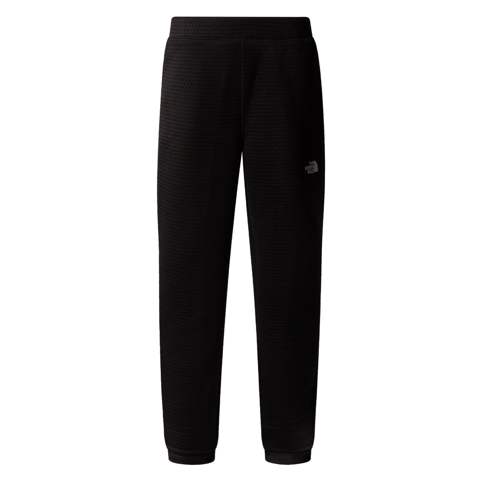 Komplet termiczny dziecicy The North Face DOTKNIT THERMAL czarny NF0A88VCJK3