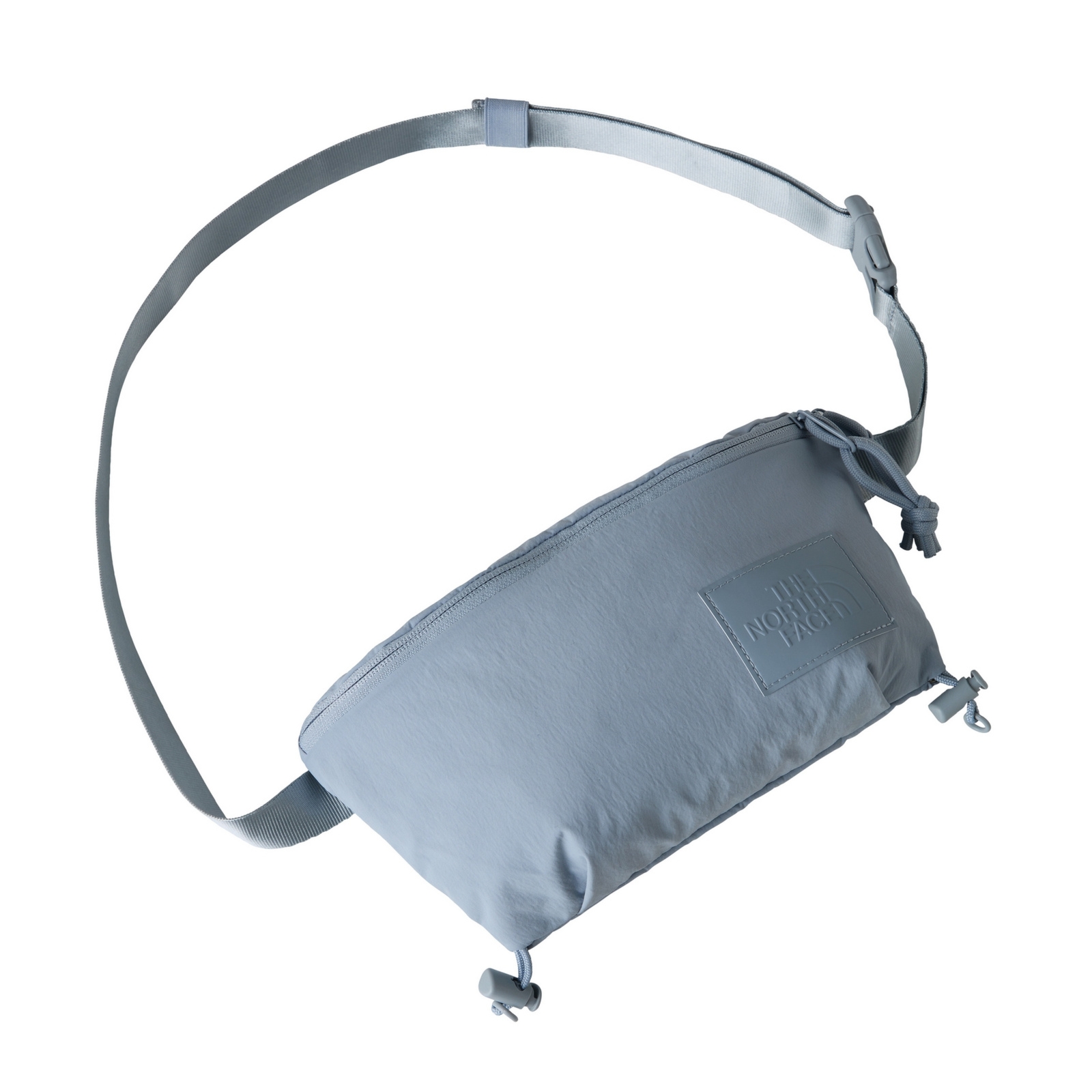 Nerka damska The North Face NEVER STOP niebieska NF0A81DUFM2