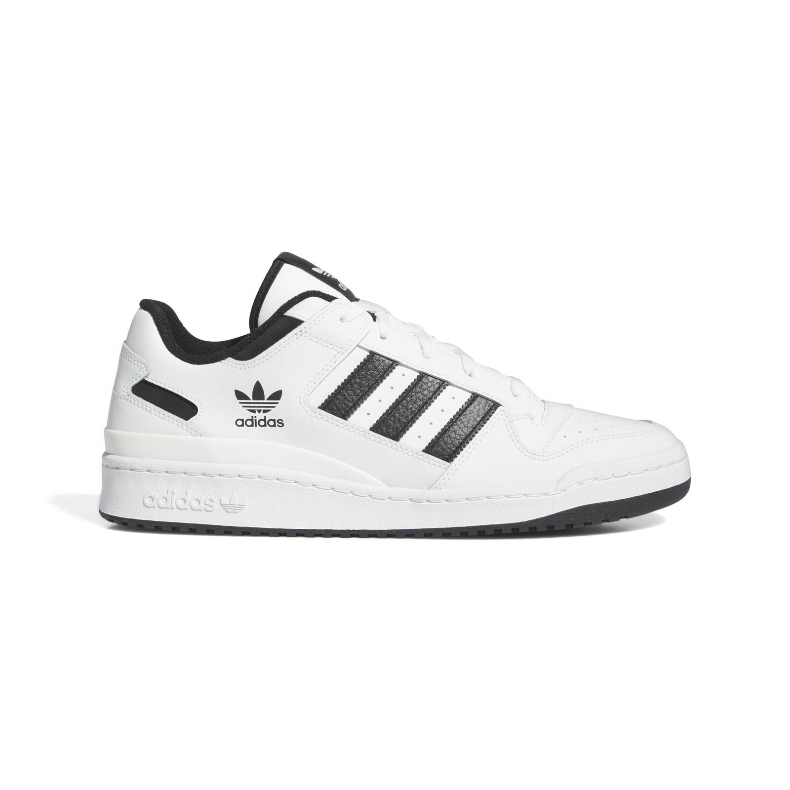 Buty mskie adidas FORUM LOW biae IH7830