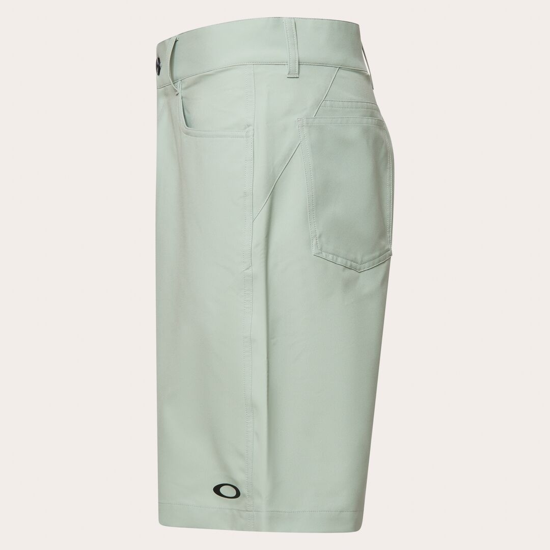 Spodenki m�skie Oakley BASELINE HYBRID 21 2.0 zielone FOA402208-74W