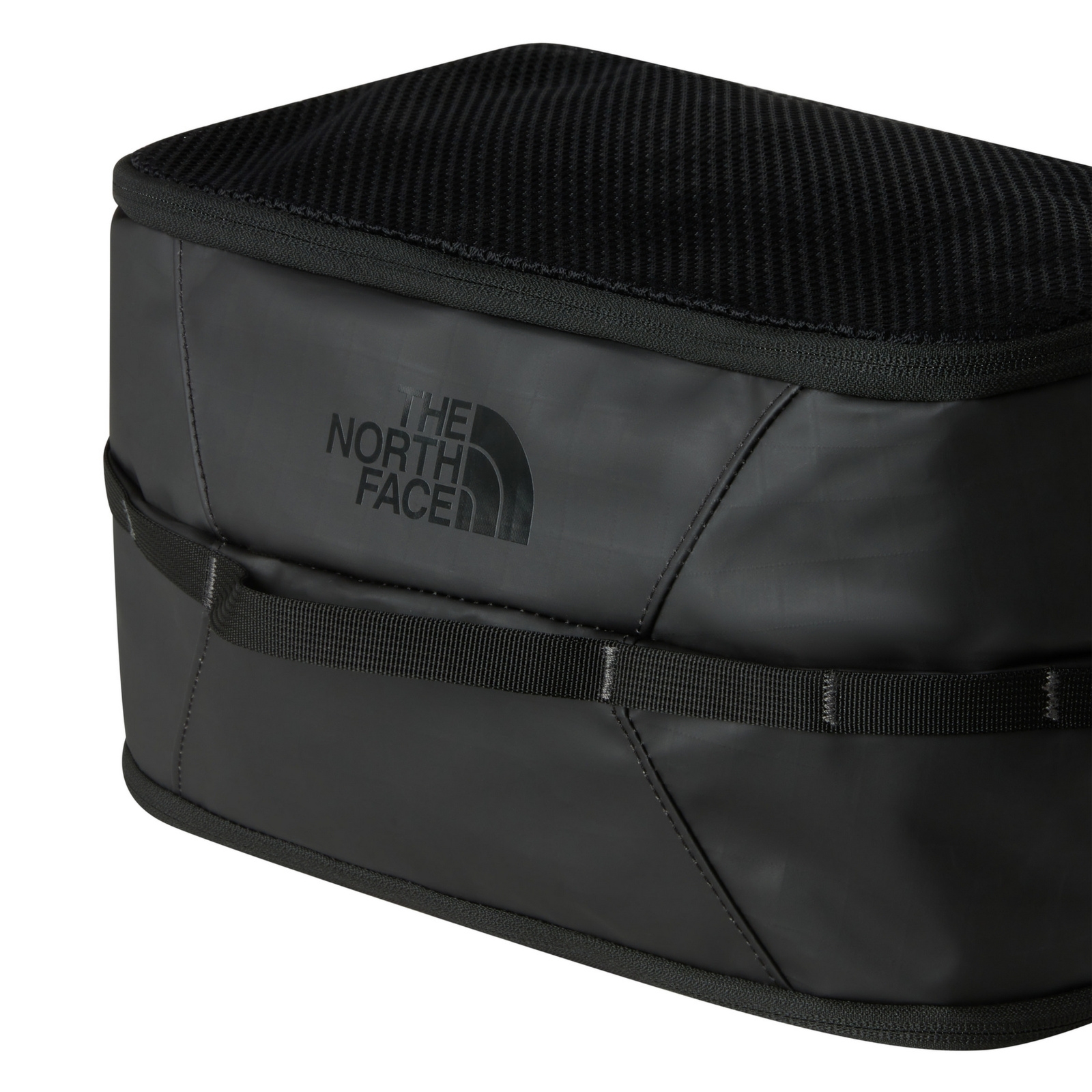 Pojemnik unisex The North Face BASE CAMP VOYAGER czarny NF0A8GJDJK3