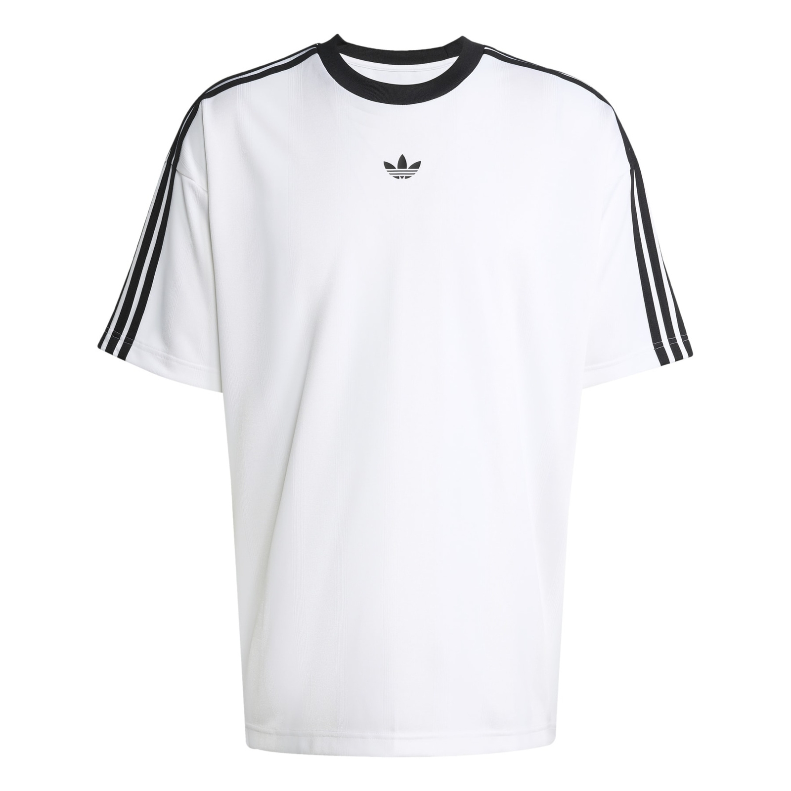Koszulka mska adidas JACQUARD biaa JW5877