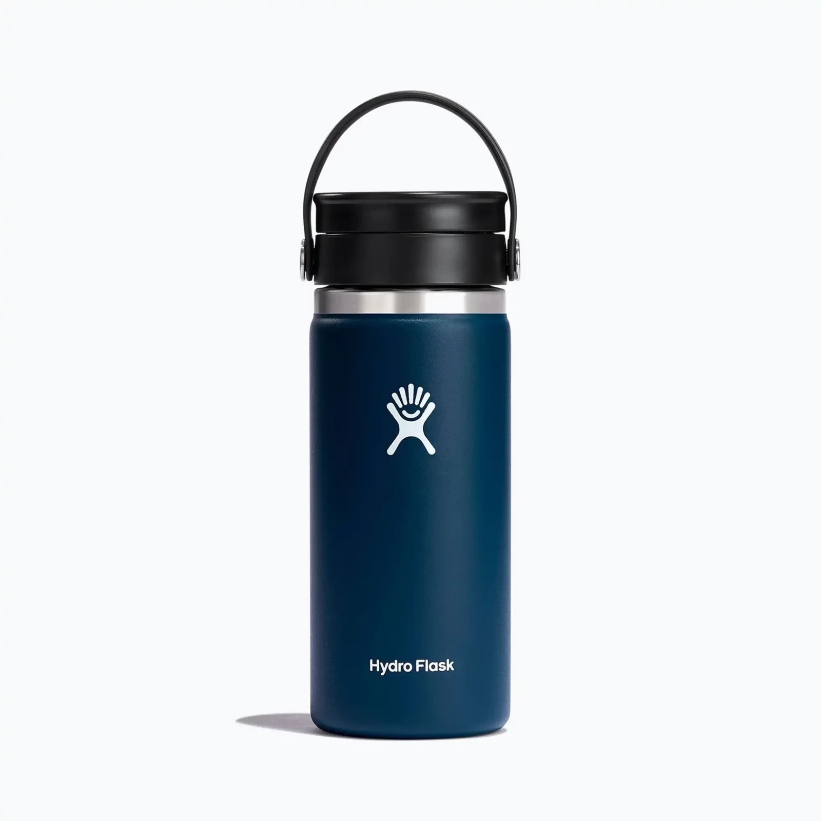 Butelka Termiczna Hydro Flask WIDE FLEX SIP granatowa W16BCX464