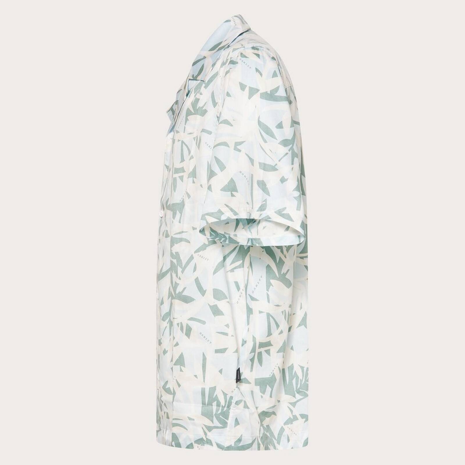 Koszula mska Oakley SEABREEZE PALM wielokolorowa FOA406860-6ZF