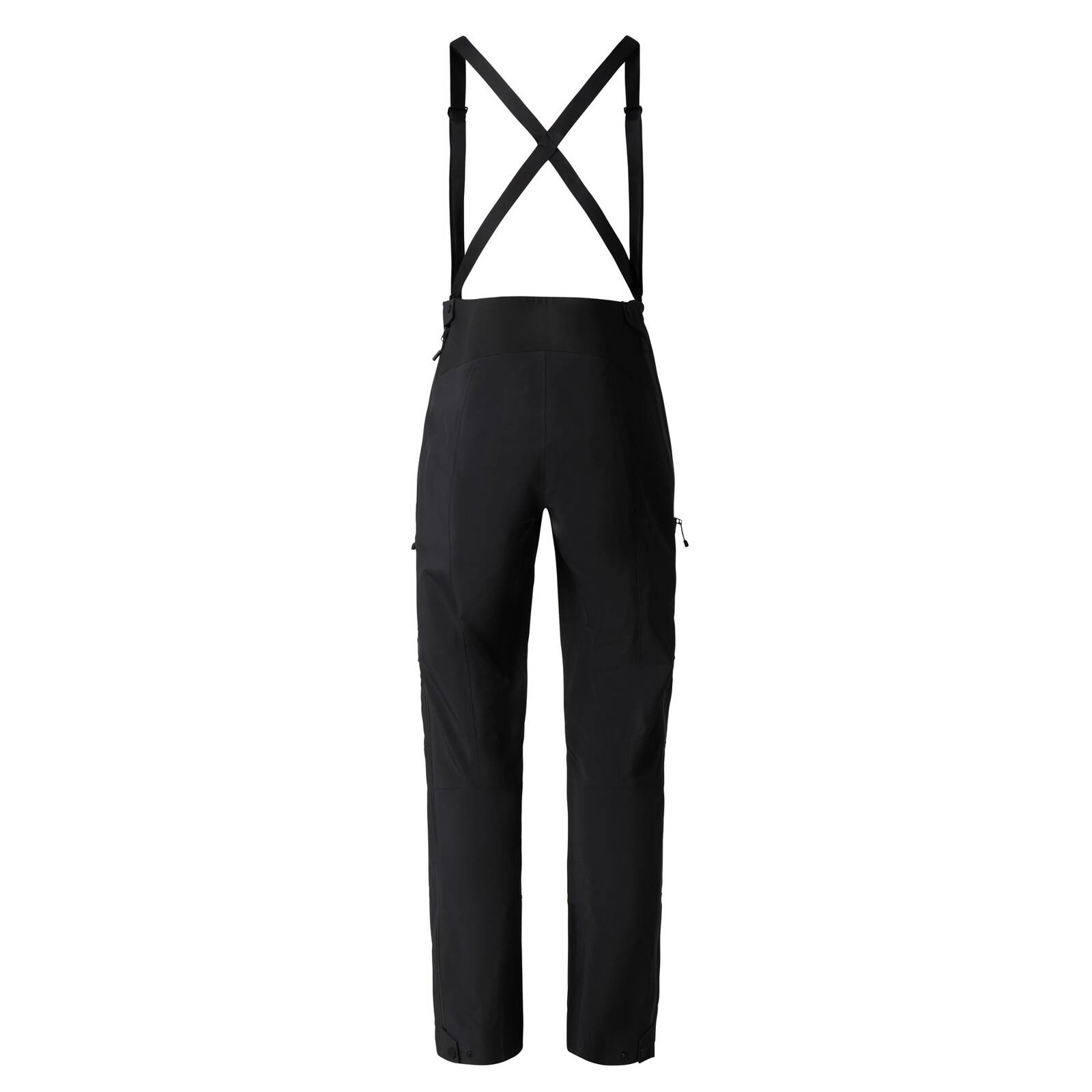 Spodnie trekkingowe damskie The North Face TORRE EGGER czarne NF0A7UU8JK3