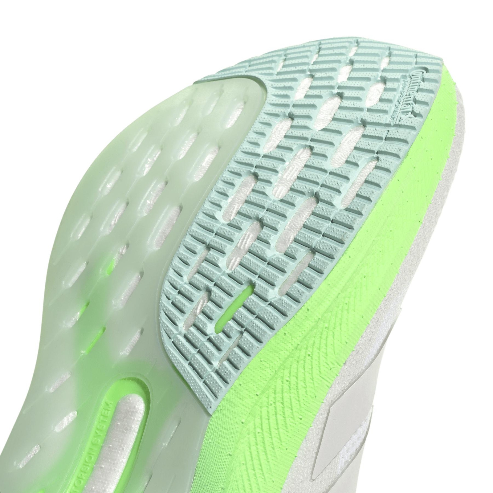 Buty do biegania mskie adidas ULTRABOOST 5X wielokolorowe JQ2919