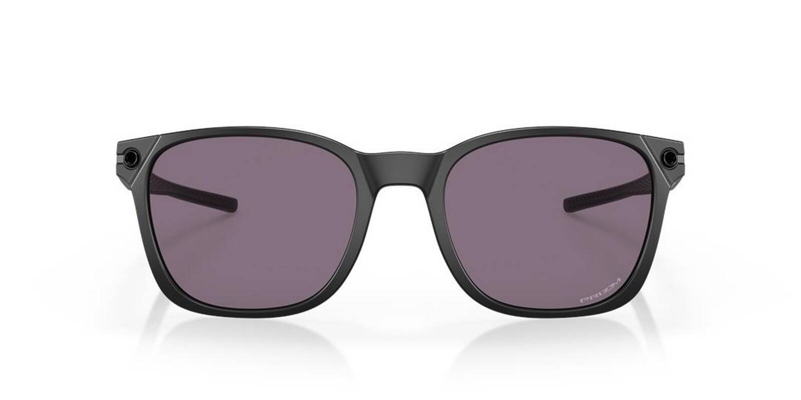 Okulary przeciwsoneczne unisex Oakley OJECTOR czarne OO9018-01