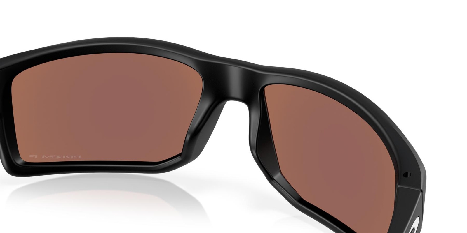 Okulary przeciws�oneczne unisex Oakley GIBSTON XL czarne OO9470-04