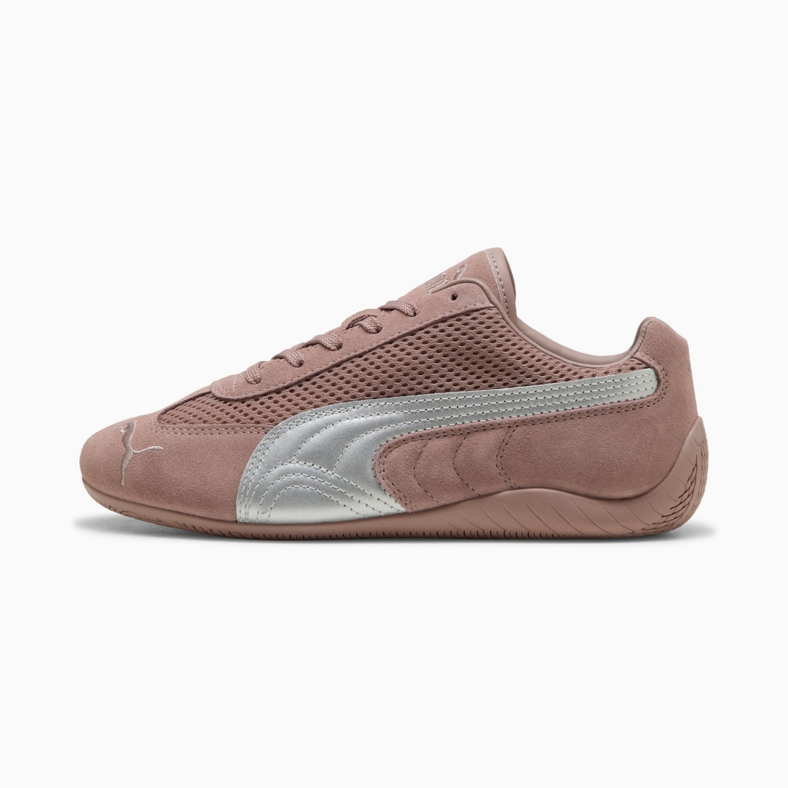 Buty sportowe damskie Puma SPEEDCAT PREMIUM różowe 40390213