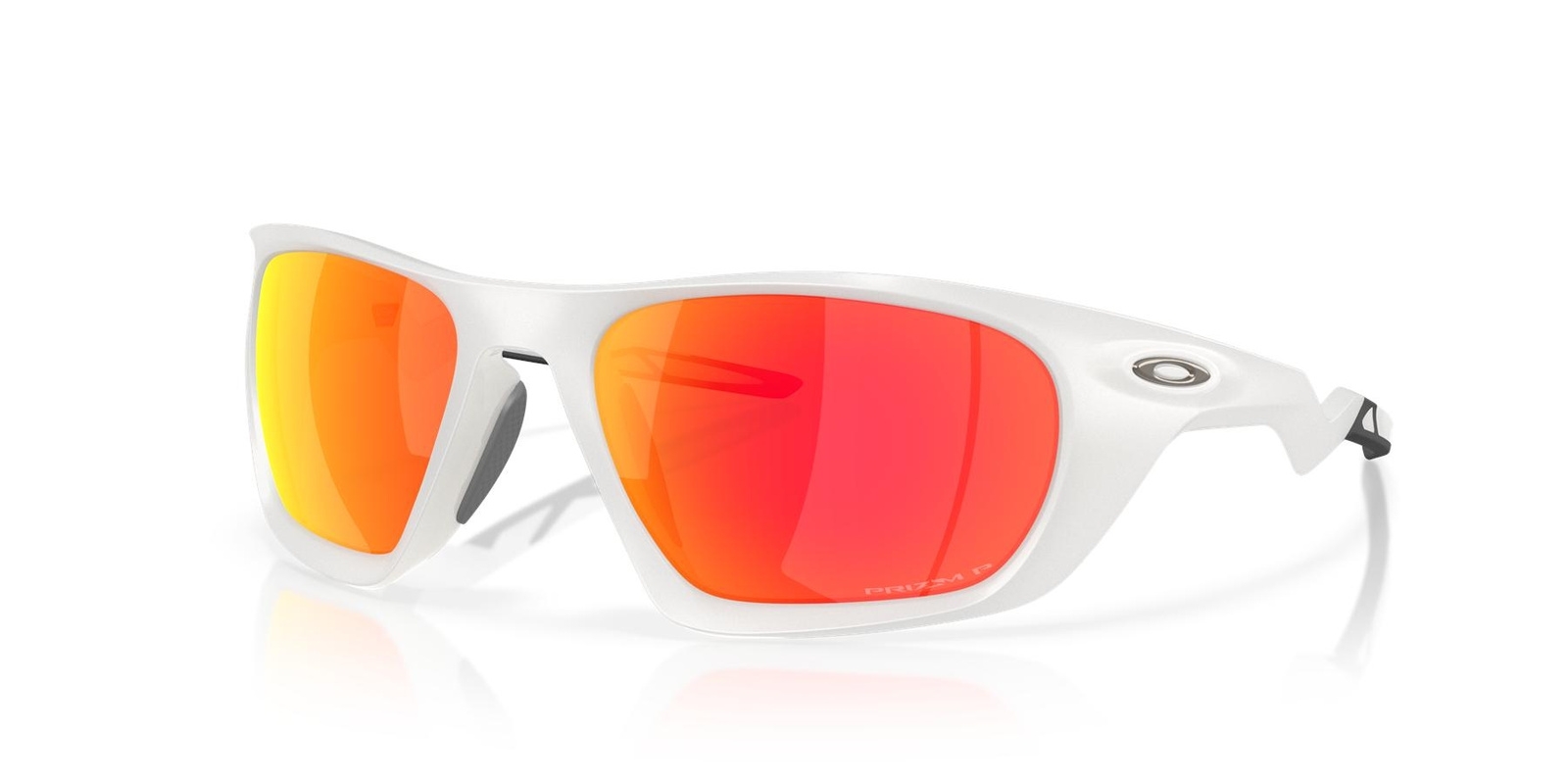 Okulary przeciwsoneczne unisex Oakley LATERALIS biae OO9431-10