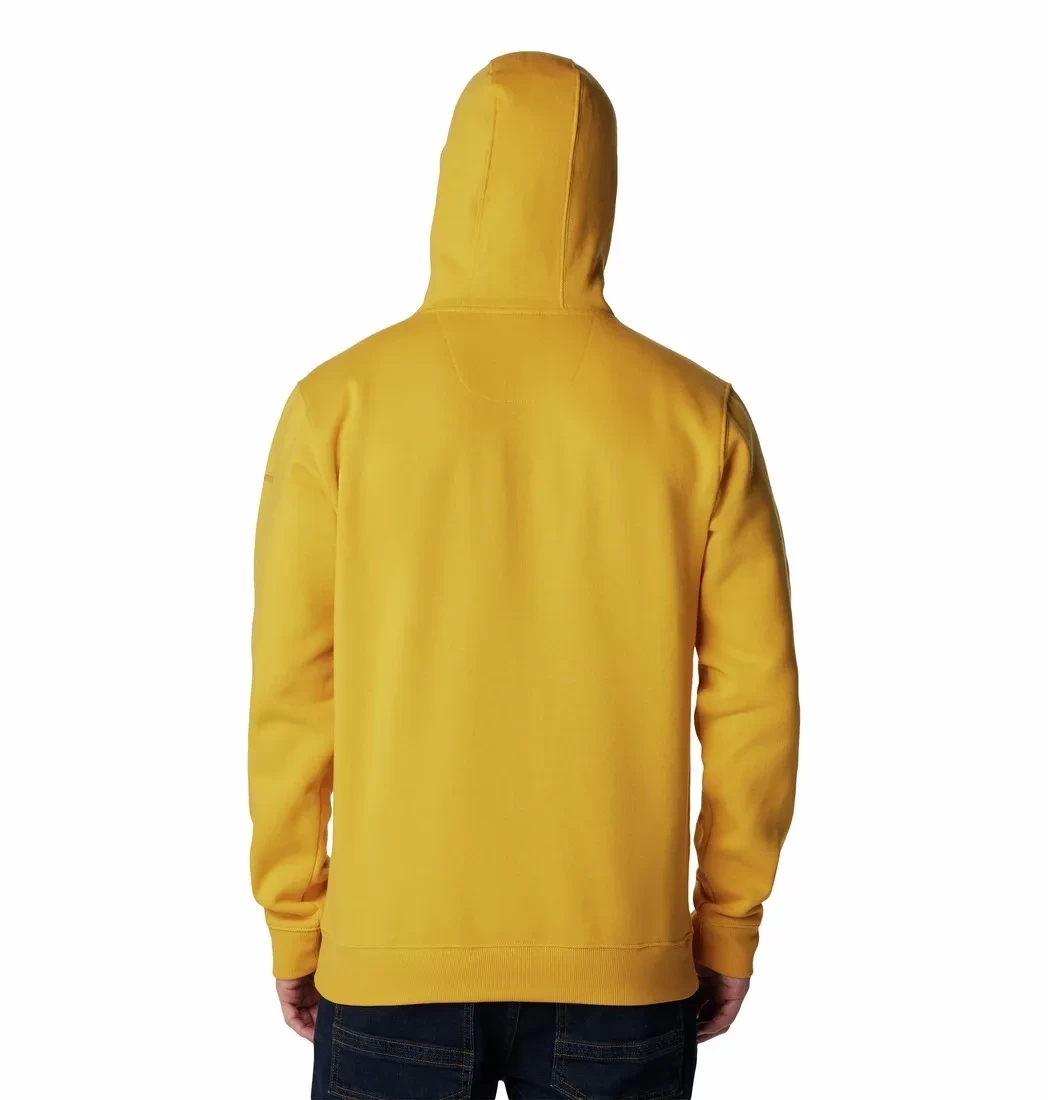 Bluza z kapturem Columbia CSC Basic Logo II Hoodie Mska 1681664756