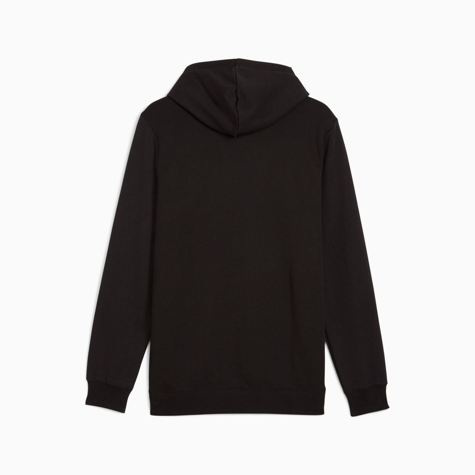 Bluza z kapturem m�ska Puma ESS SMALL LOGO TR czarna 68677201