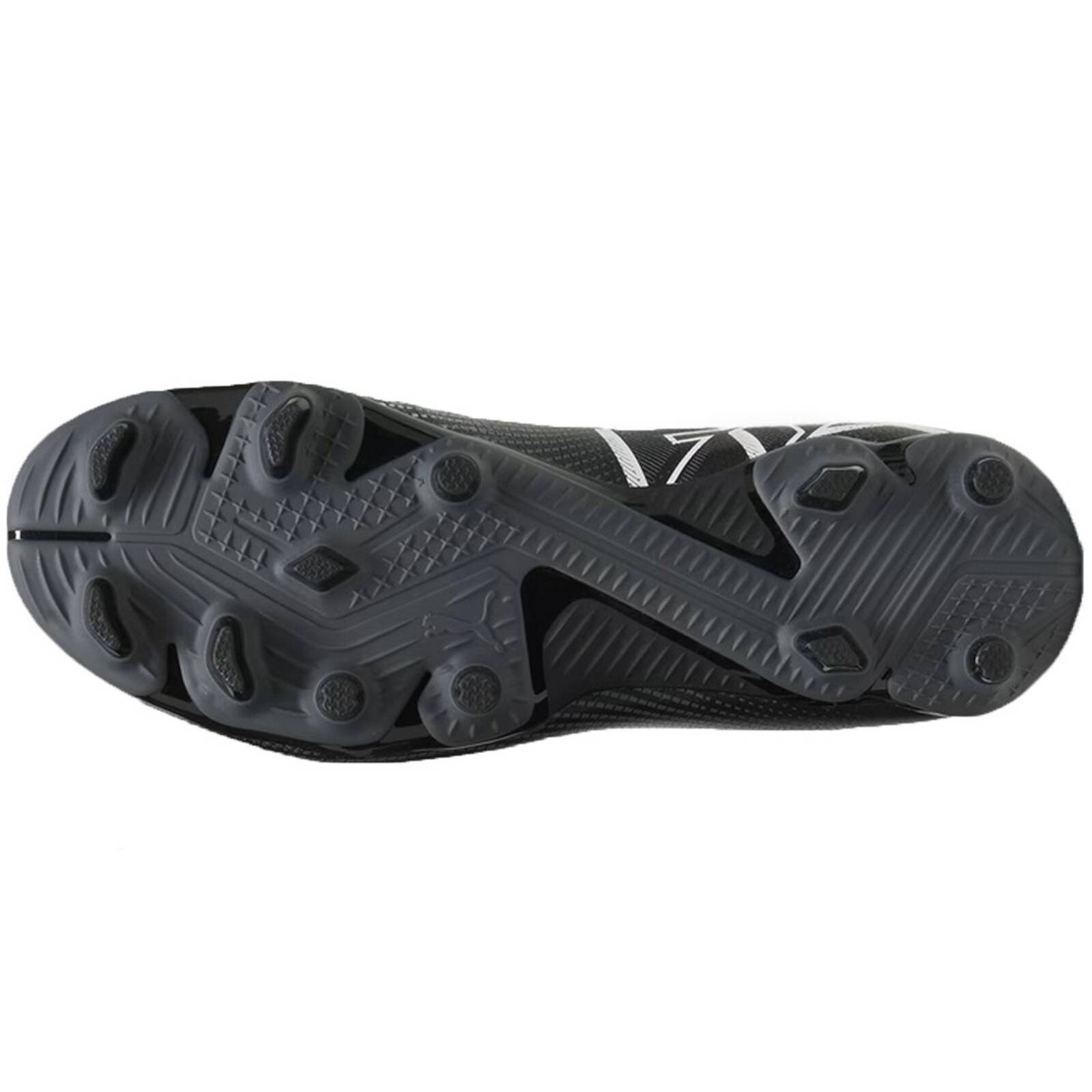 Korki dziecice Puma FUTURE 7 PLAY JR czarne 10773402