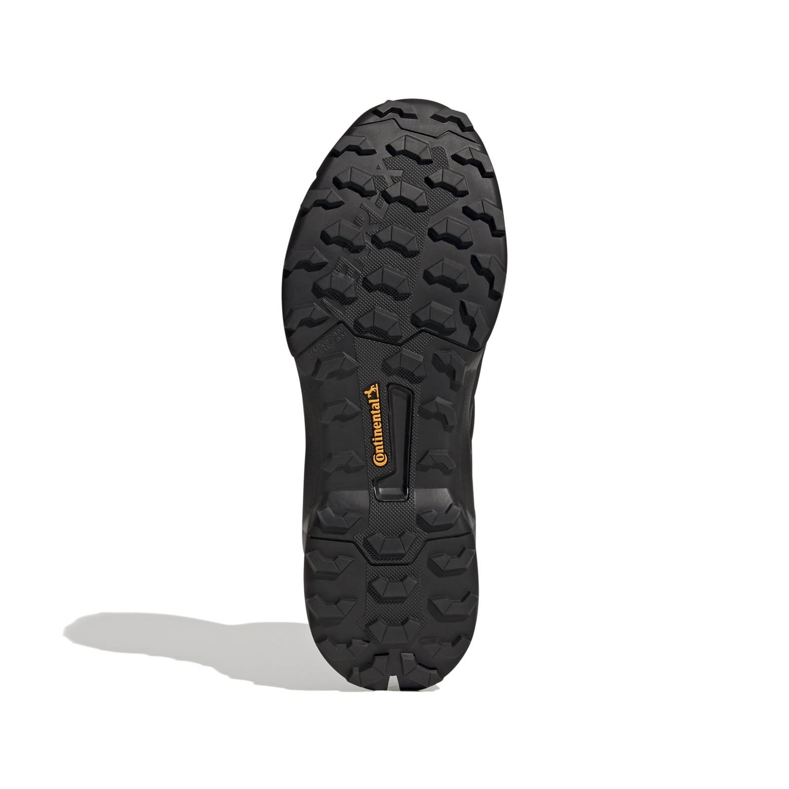 Buty trekkingowe mskie adidas TERREX AX4 MID BETA czarne GX8652