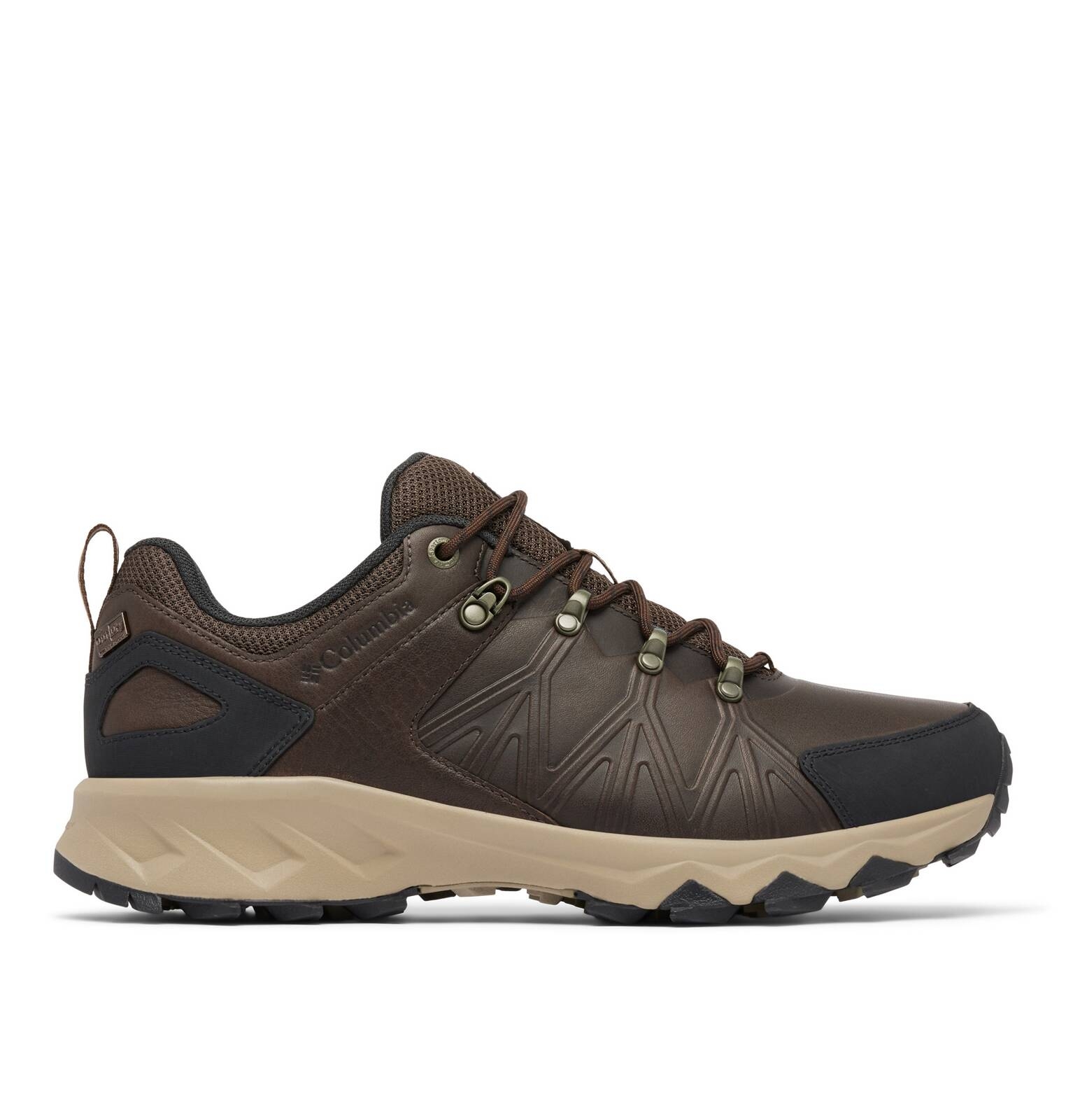 Buty trekkingowe mskie Columbia PEAKFREAK II brzowe 2100721231