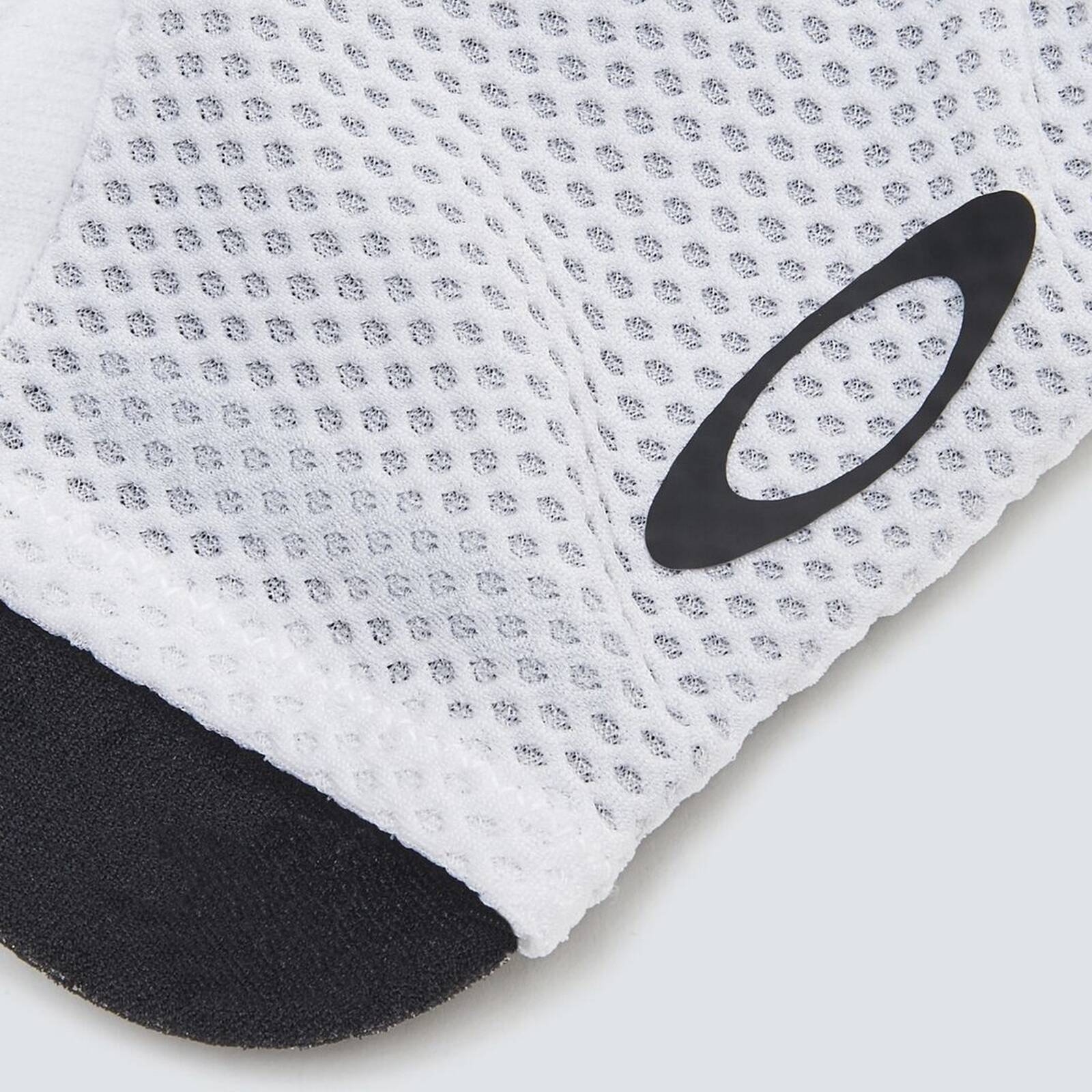 Rkawiczki rowerowe unisex Oakley ENDURANCE LITE ROAD SHORT biae FOS901236-100