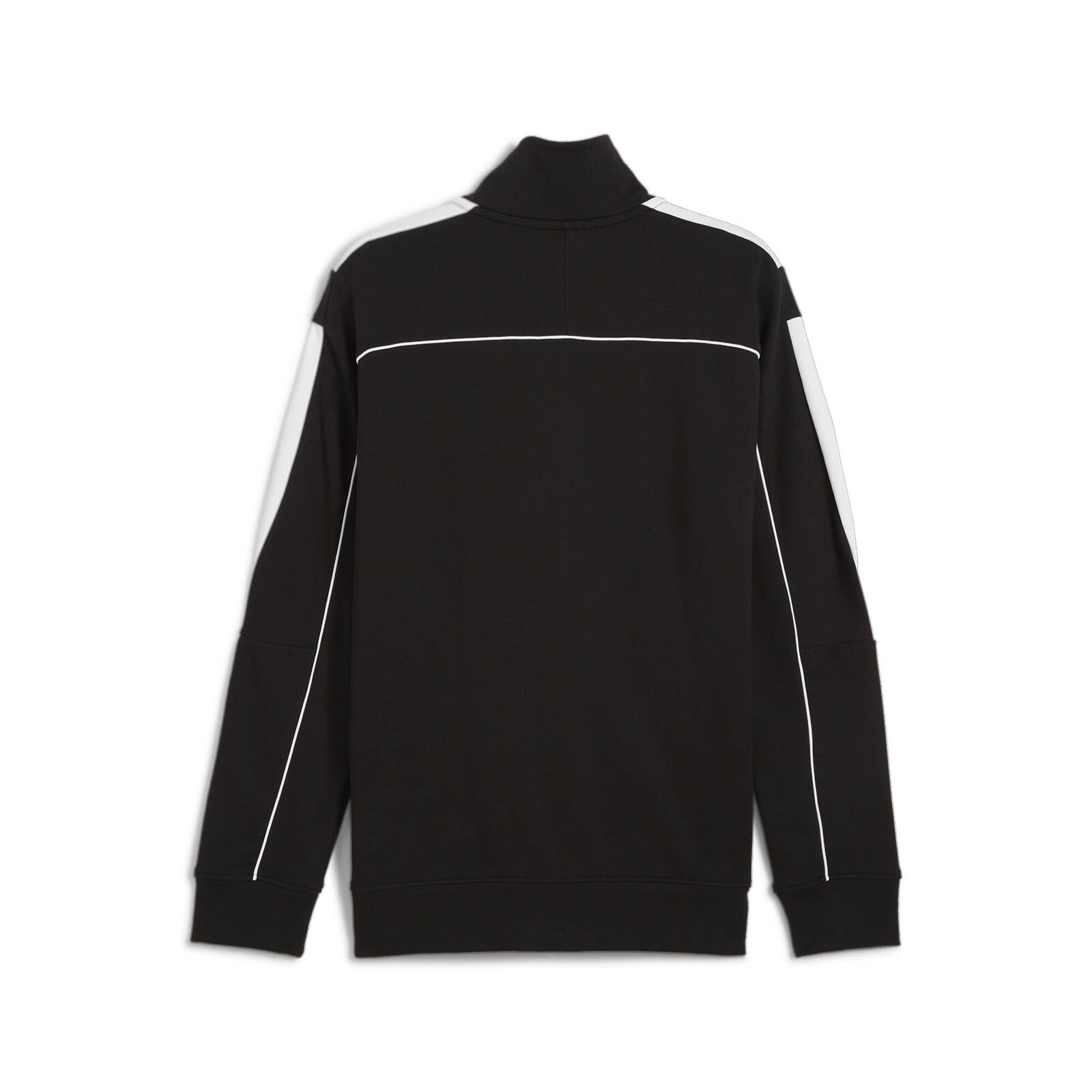 Bluza mska Puma BMW MMS MT7+ czarna 62413701