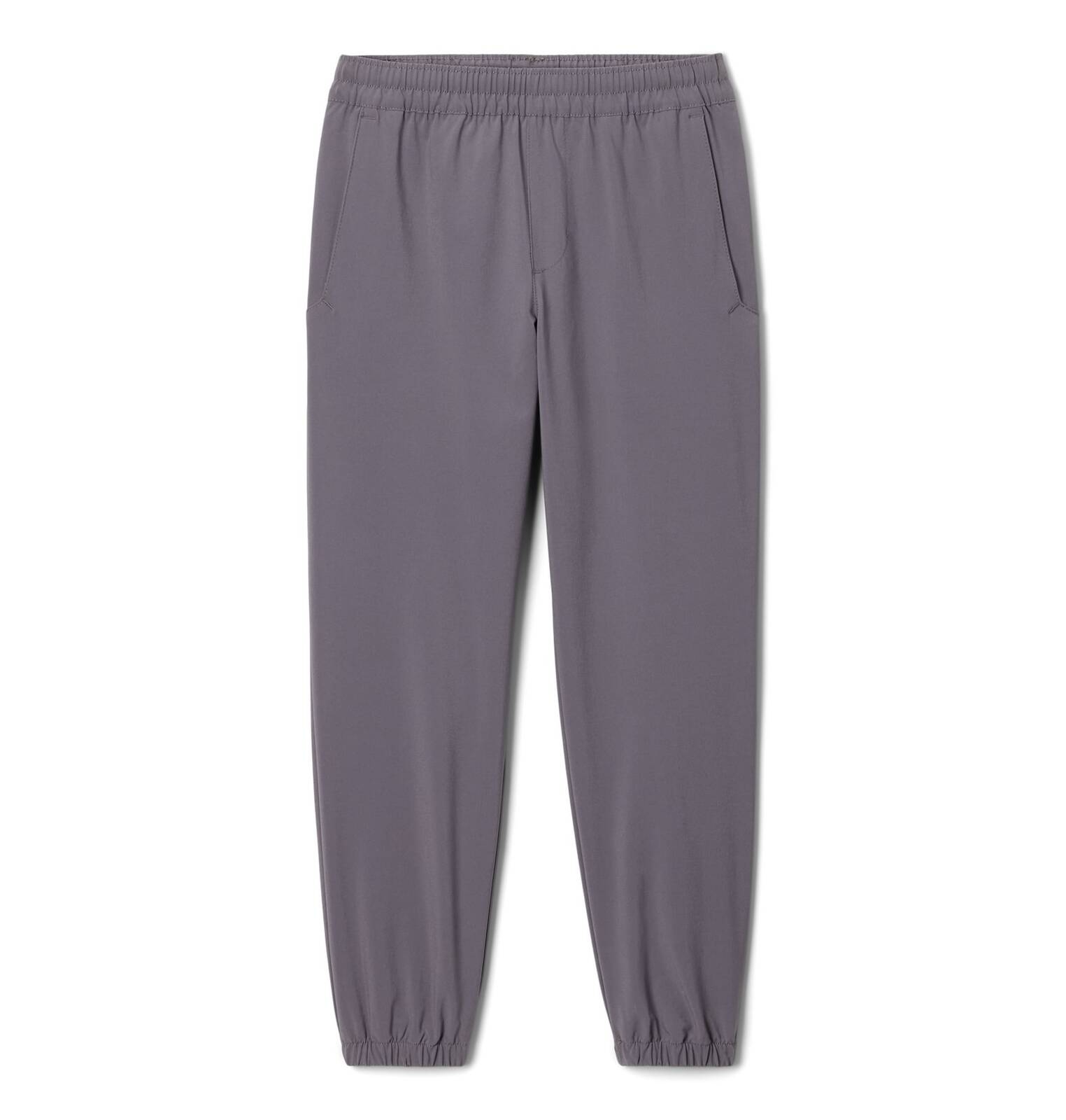 Spodnie dresowe chopice Columbia HIKE JOGGER szare 2031871023