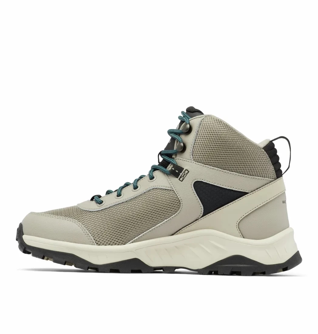 Buty Trekkingowe Columbia TRAILSTORM ASCEND beżowe 2044271005