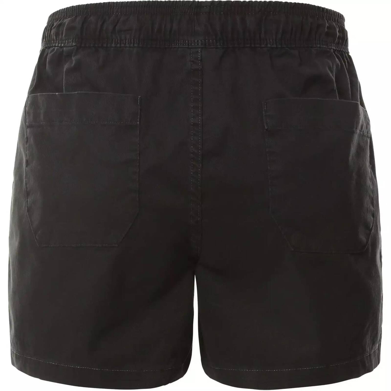 Spodenki damskie The North Face MOTION czarne NF0A4AP7JK3