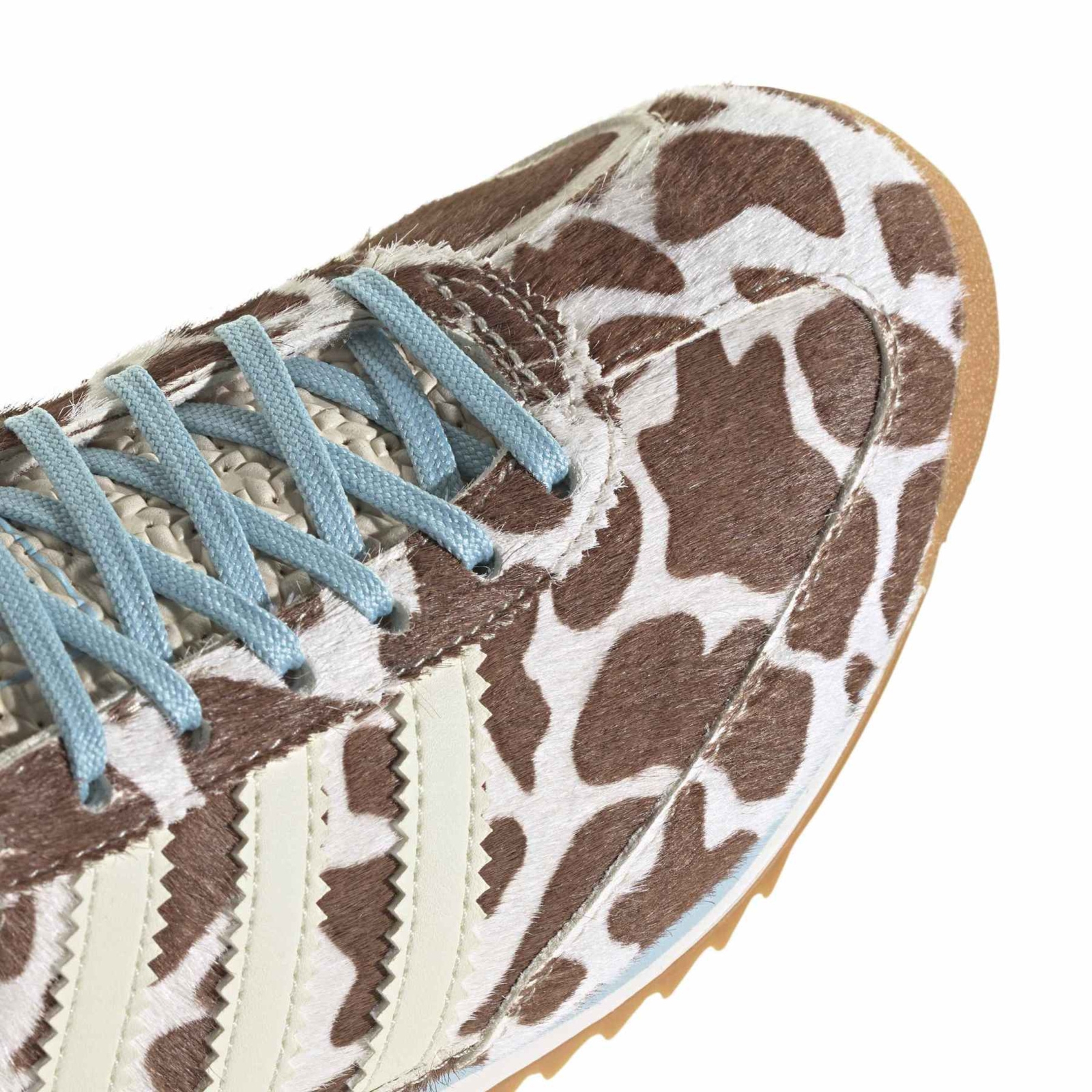 Buty sportowe damskie adidas SL 72 OG wielokolorowe KH8967