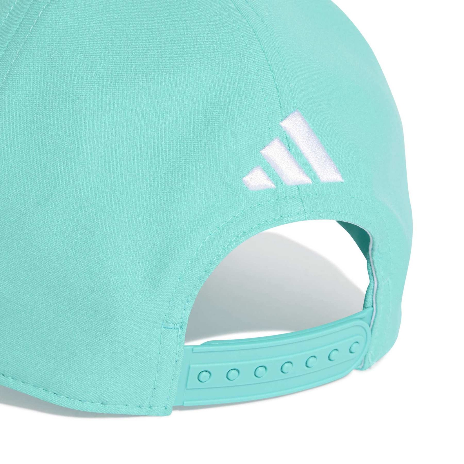 Czapka z daszkiem unisex adidas MERCEDES-AMG PETRONAS FORMULA 1 TEAM DRIVER niebieska KE8301