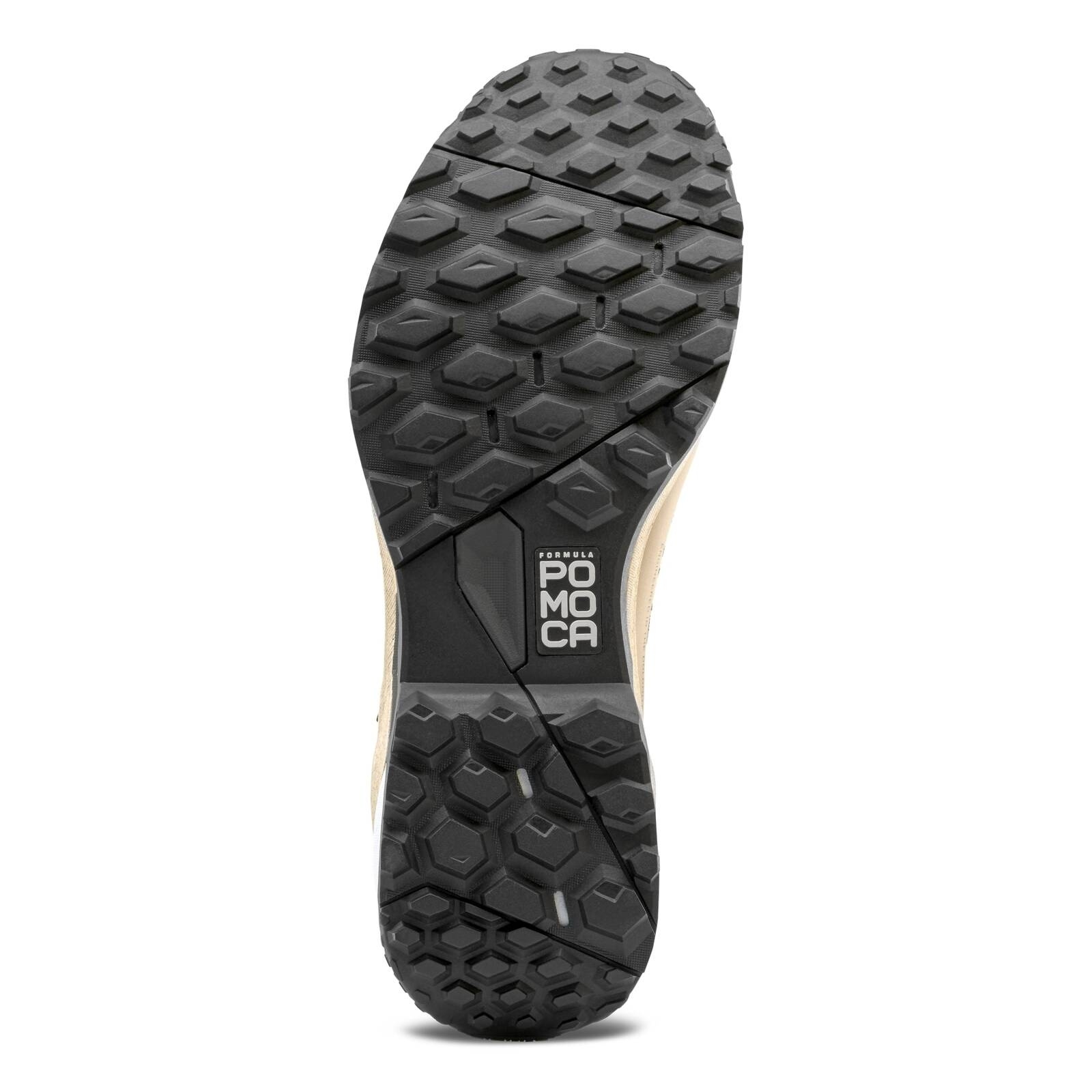Buty trekkingowe damskie Salewa PUEZ KNIT beowe 00-0000061435_7392