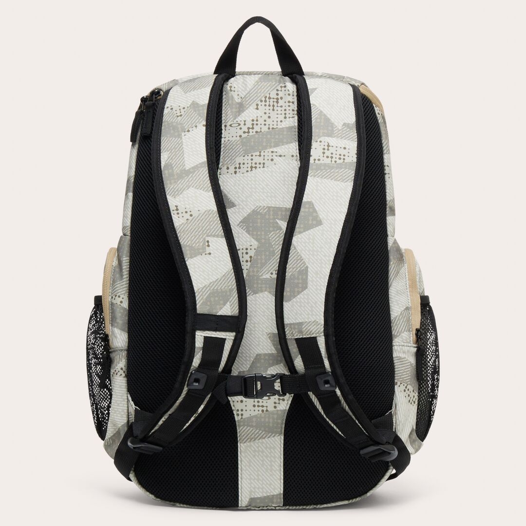 Plecak miejski unisex Oakley ENDURO 3.0 BIG 30 L wielokolorowy FOS900737-32P