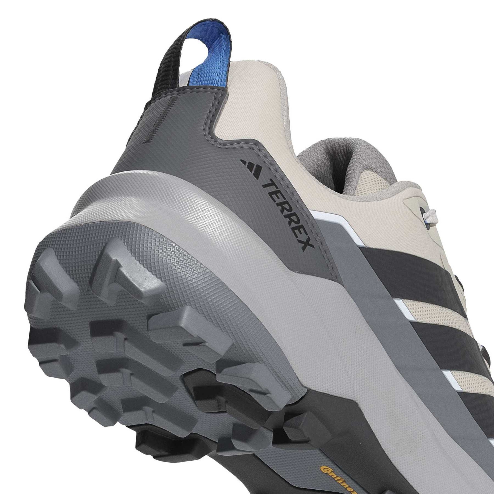 Buty trekkingowe m�skie adidas TERREX SKYCHASER AX5 be�owe JR3975