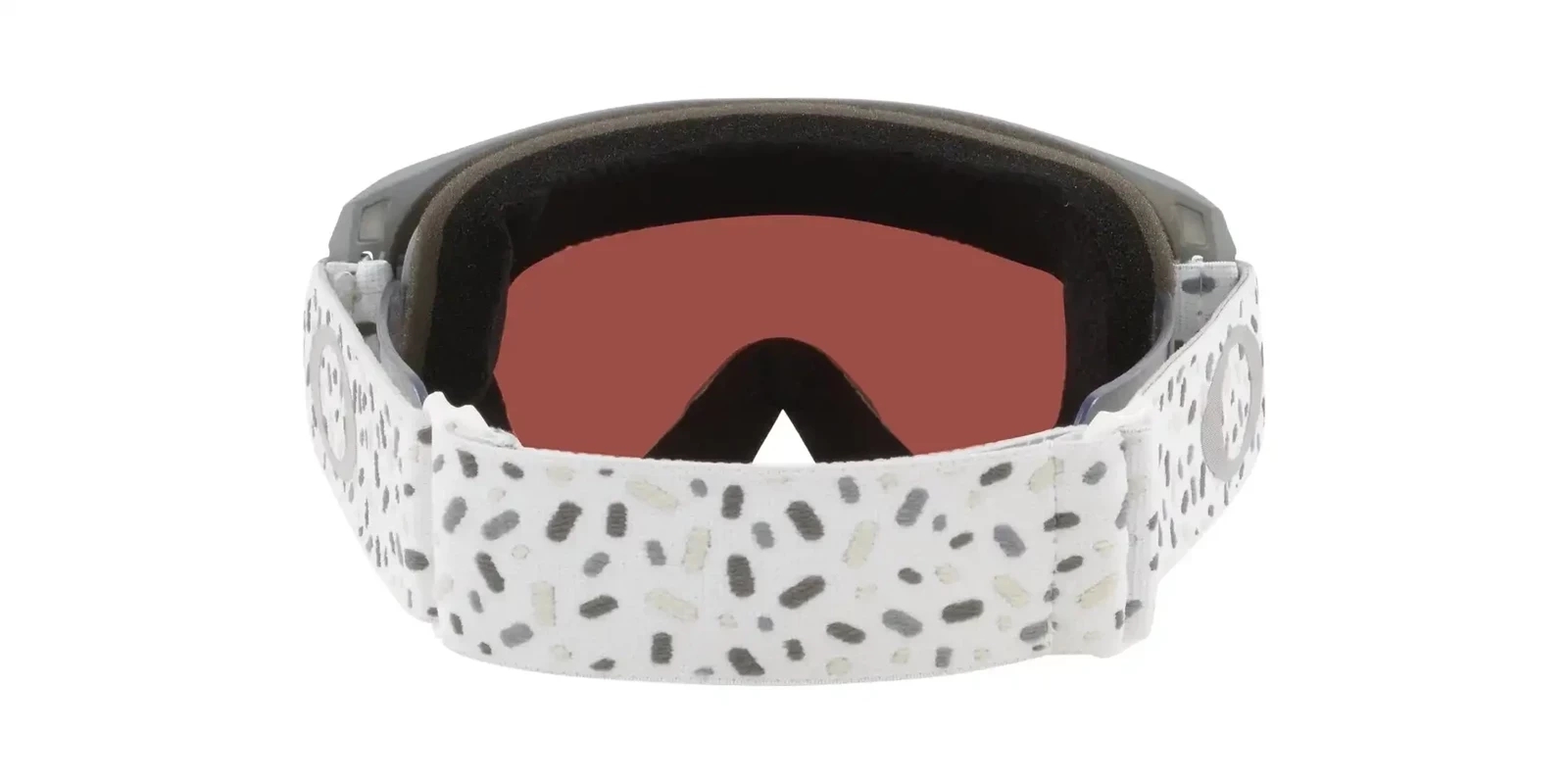 Gogle Narciarskie Oakley LINE MINER S OO7095-49