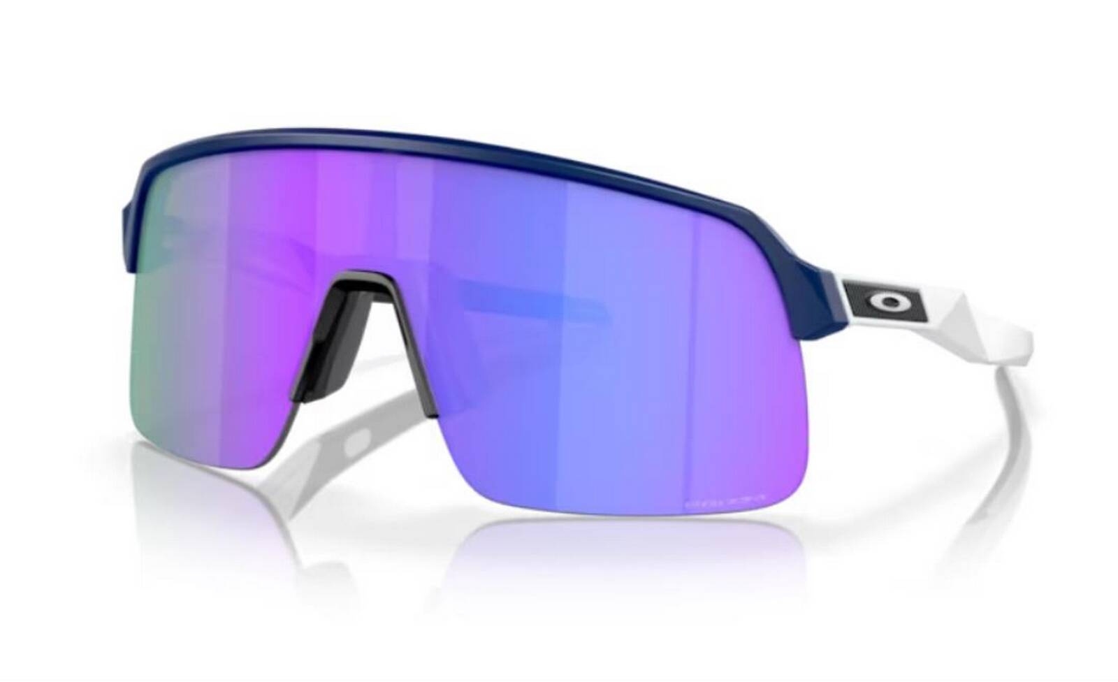 Okulary przeciwsoneczne unisex Oakley SUTRO LITE granatowe OO9463-63