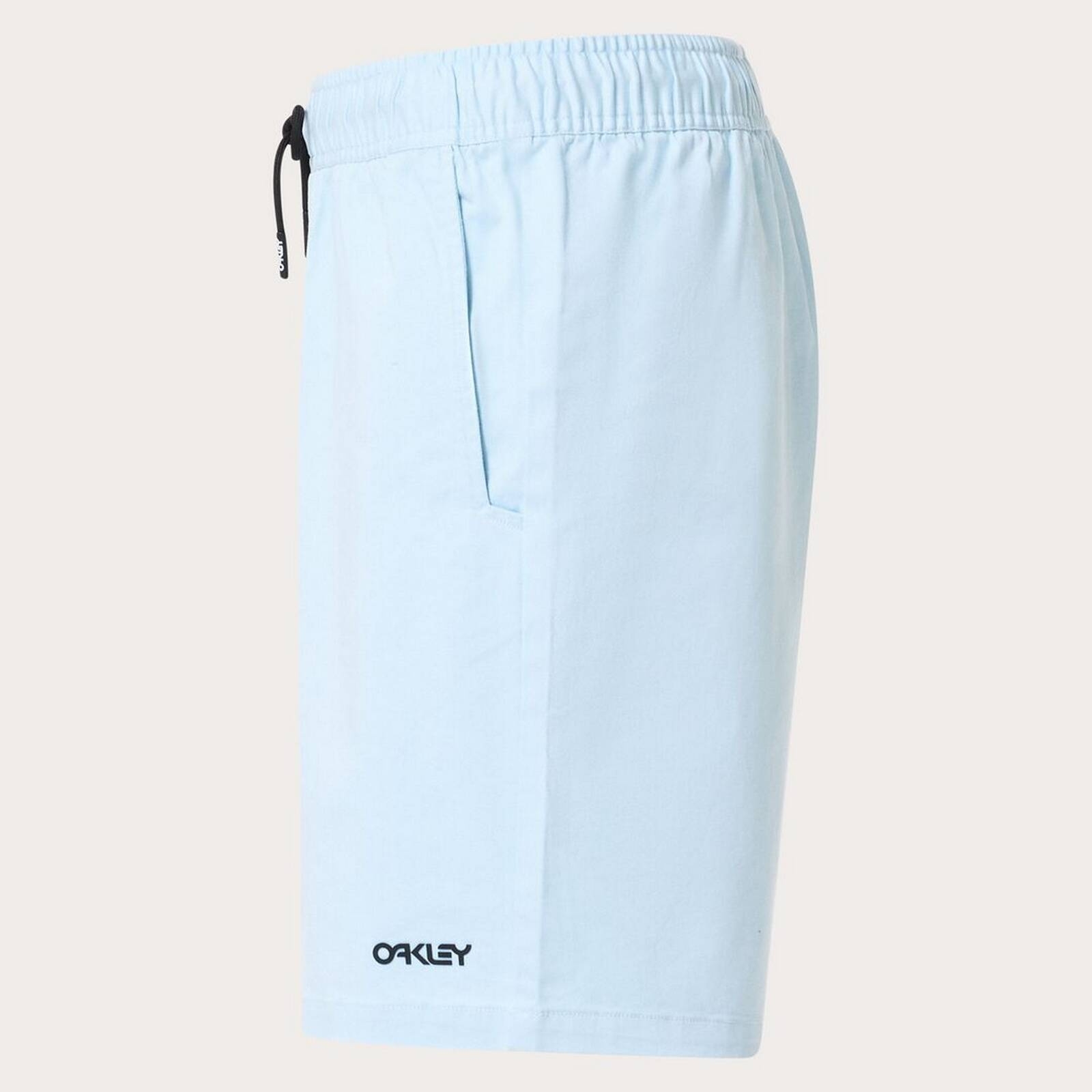 Spodenki mskie Oakley MARINE PARK HYBRID 19 niebieskie FOA404327-6GC