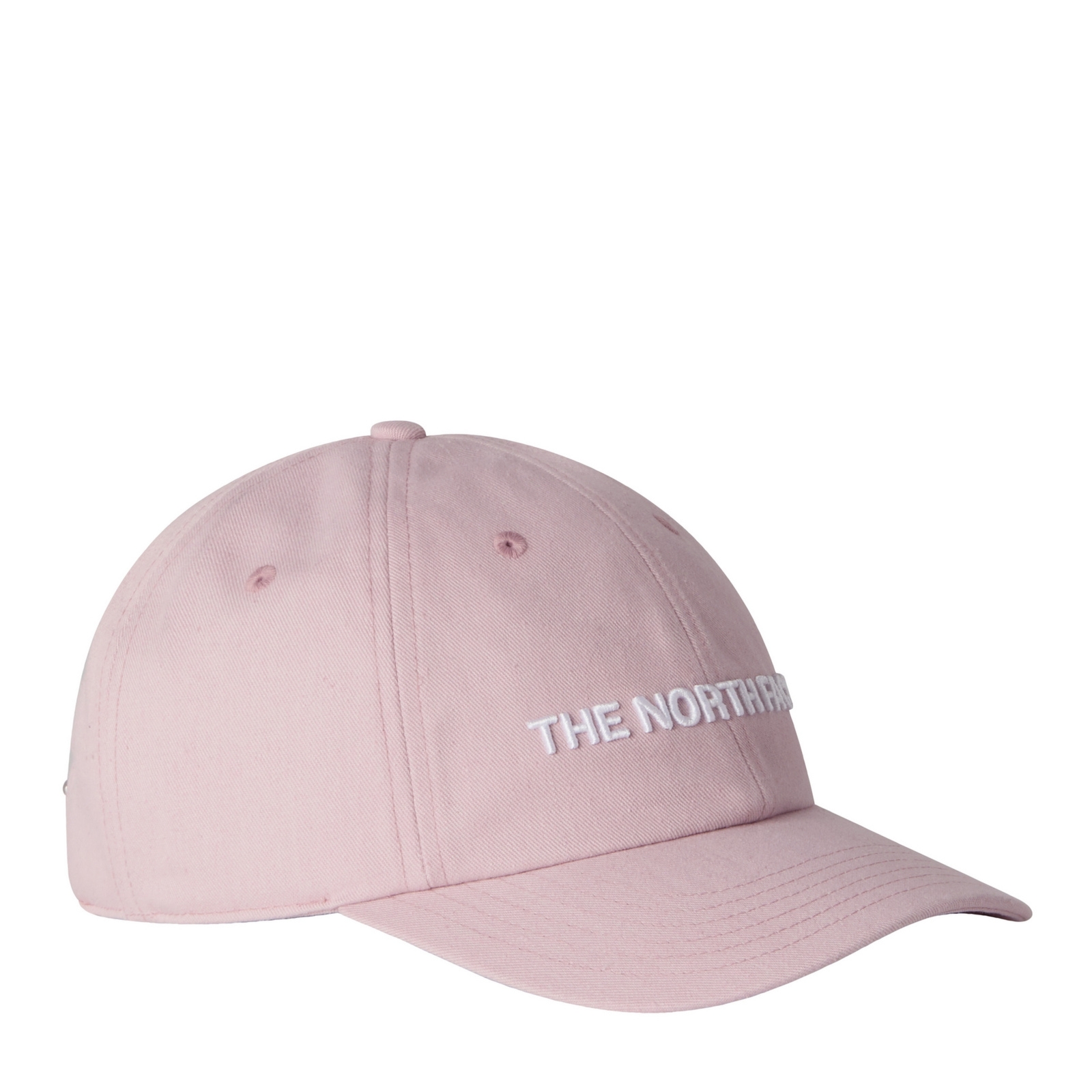 Czapka z daszkiem unisex The North Face ROOMY NORM ELEMENTS r�owa NF0A7WHPNIB
