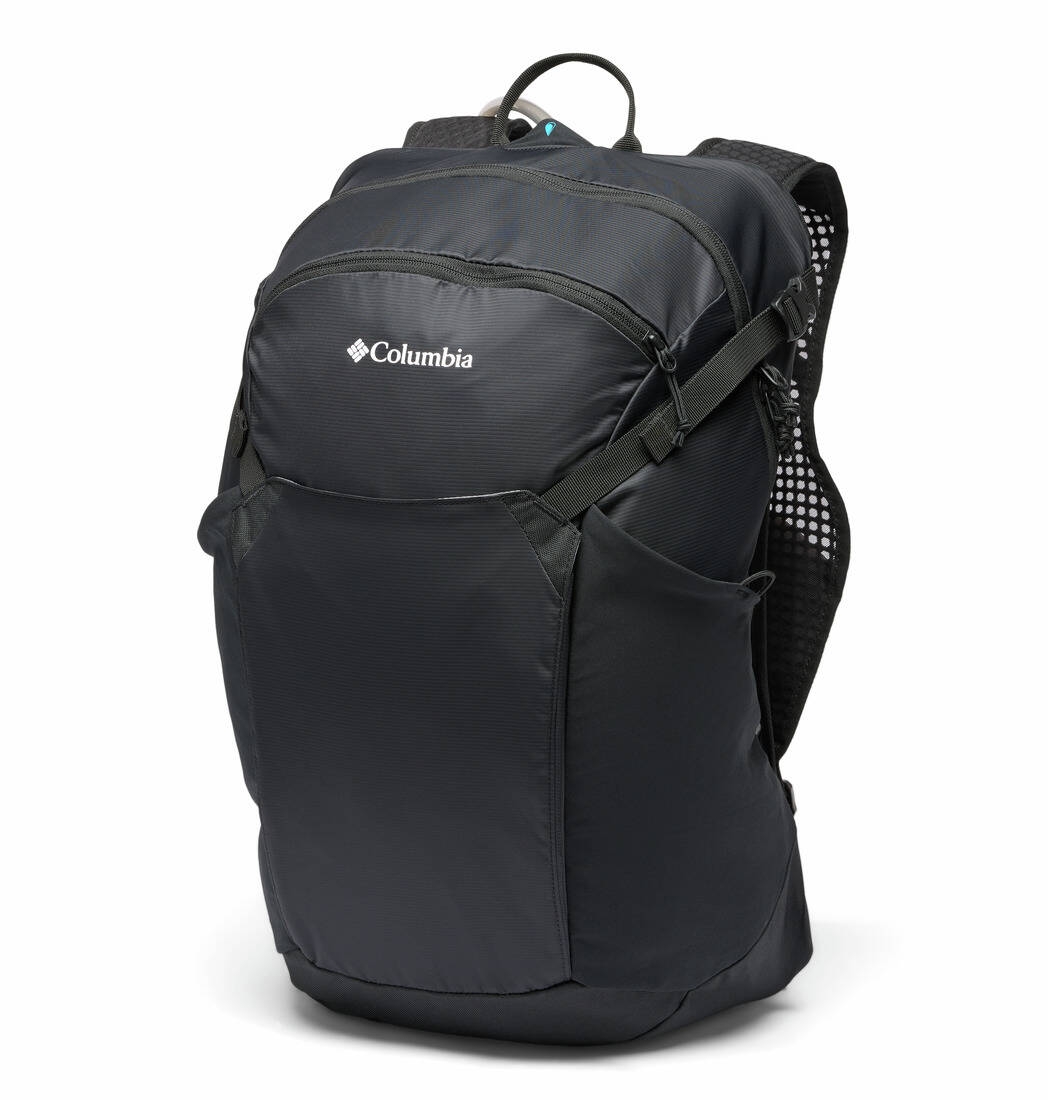 Plecak trekkingowy unisex Columbia BLACKCOMB RIDGE 30 L czarny 2121401010