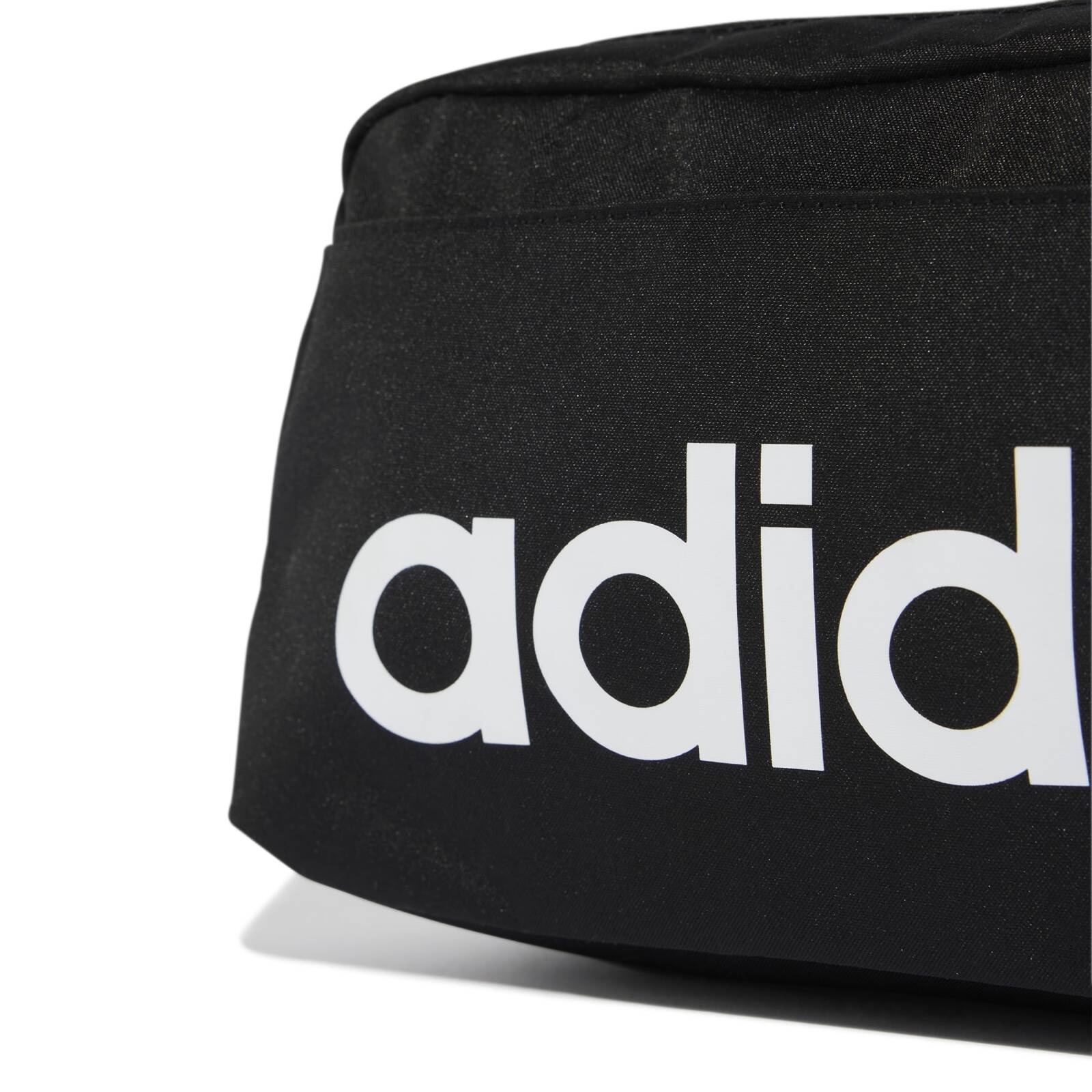 Nerka unisex adidas LINEAR czarna JE8345